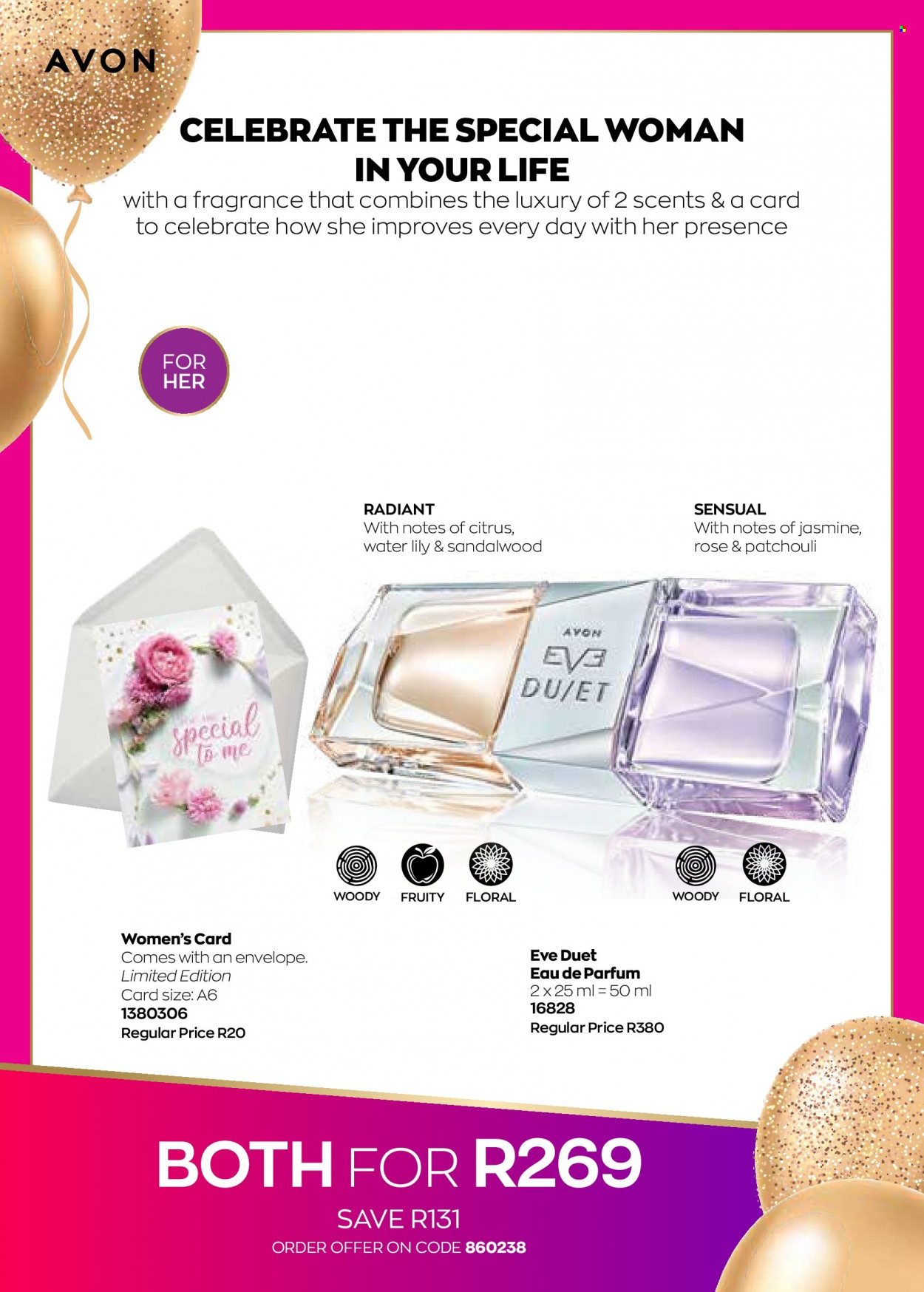 Avon specials - 28/01/2022 - 31/01/2022. Page 10