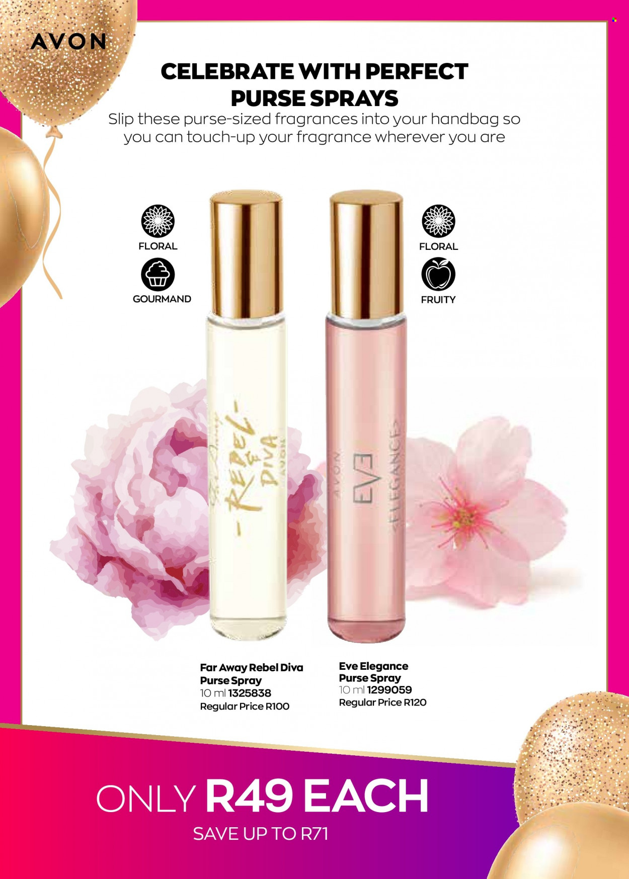 Avon specials - 28/01/2022 - 31/01/2022. Page 11