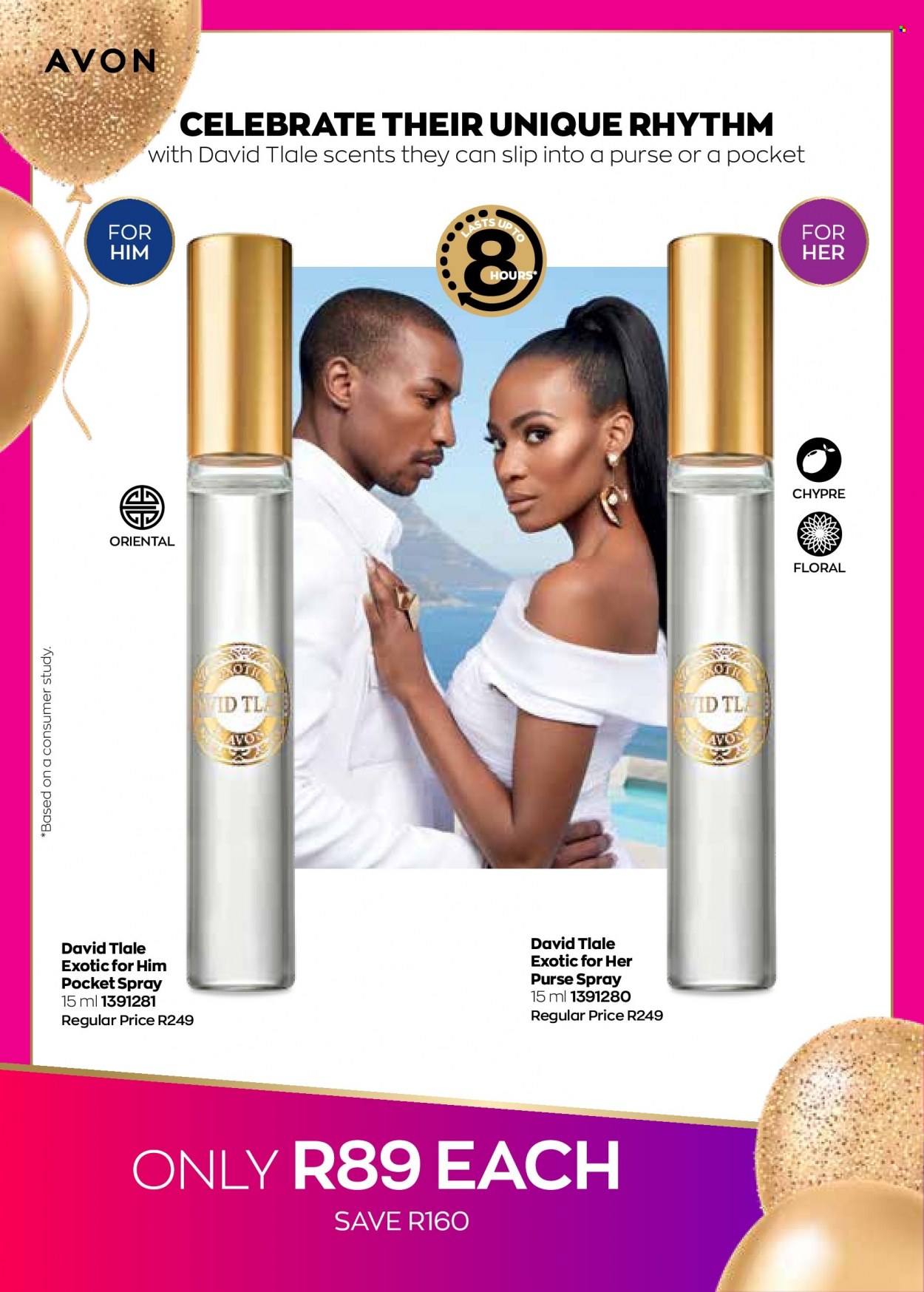 Avon specials - 28/01/2022 - 31/01/2022. Page 12
