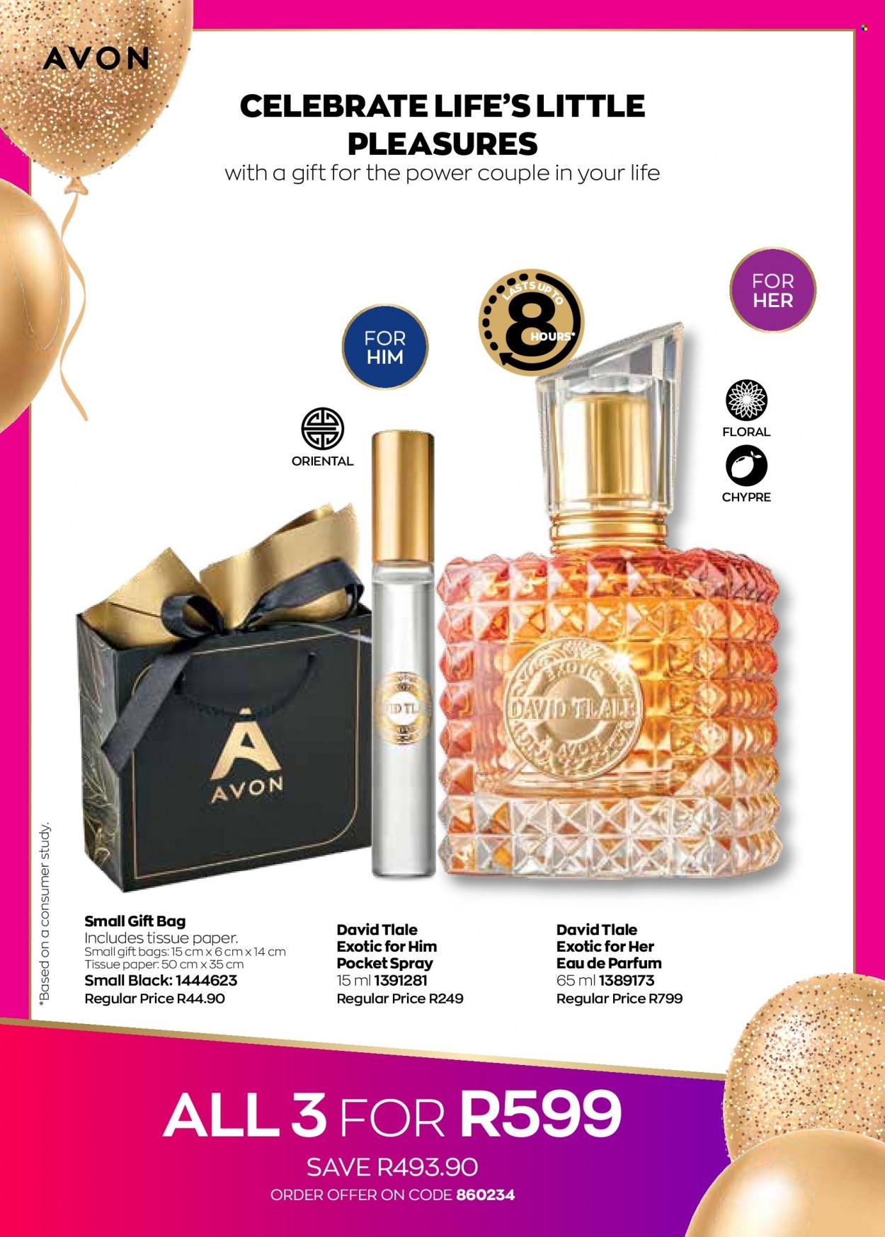 Avon specials - 28/01/2022 - 31/01/2022. Page 14