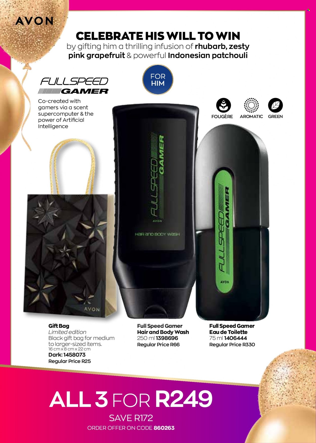 Avon specials - 28/01/2022 - 31/01/2022. Page 15