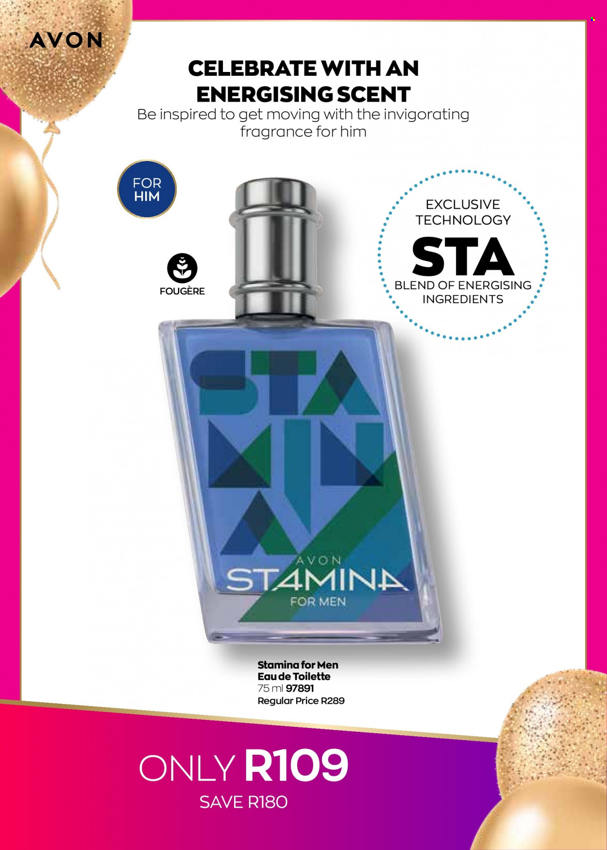 Avon specials - 28/01/2022 - 31/01/2022. Page 17