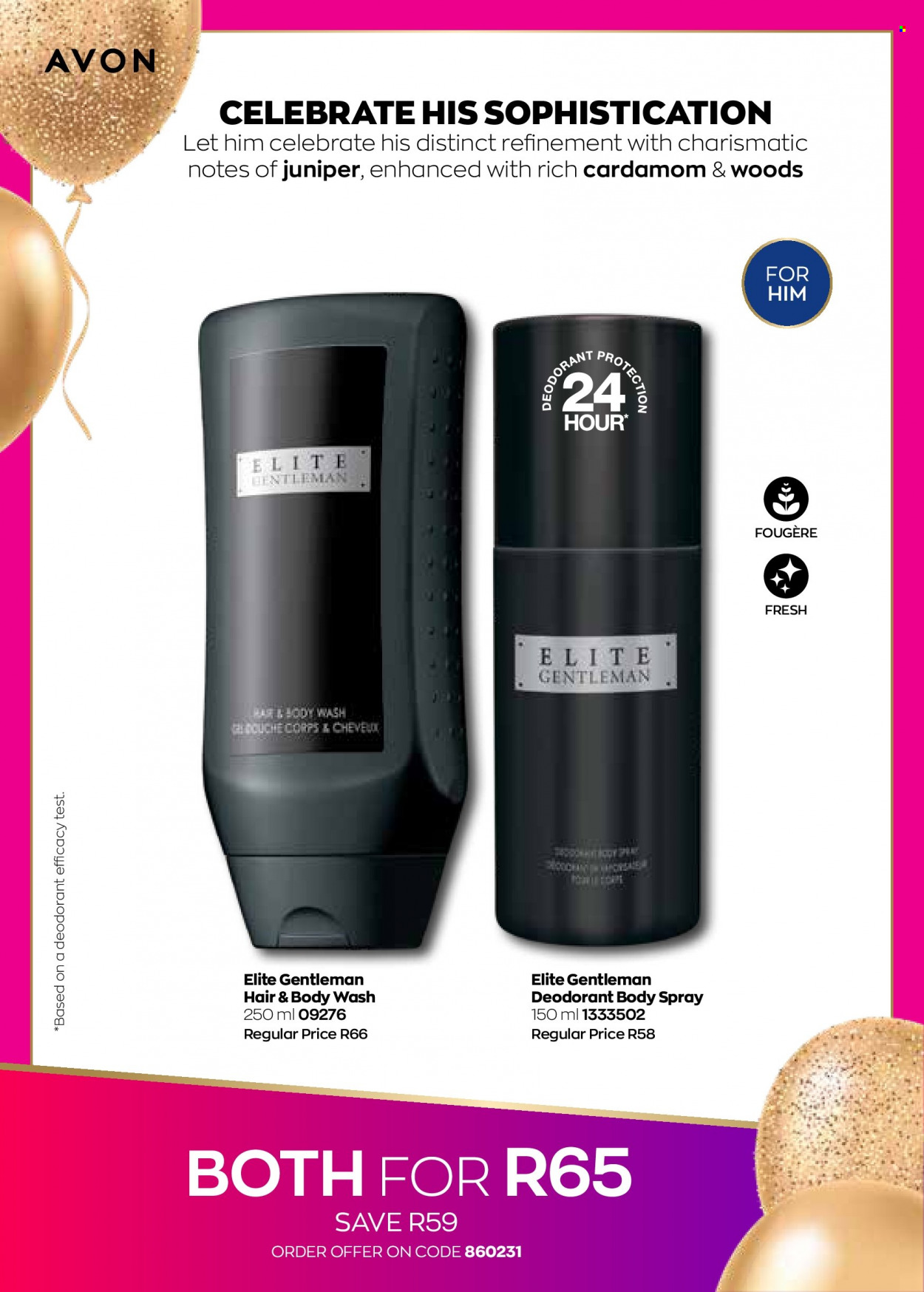 Avon specials - 28/01/2022 - 31/01/2022. Page 18