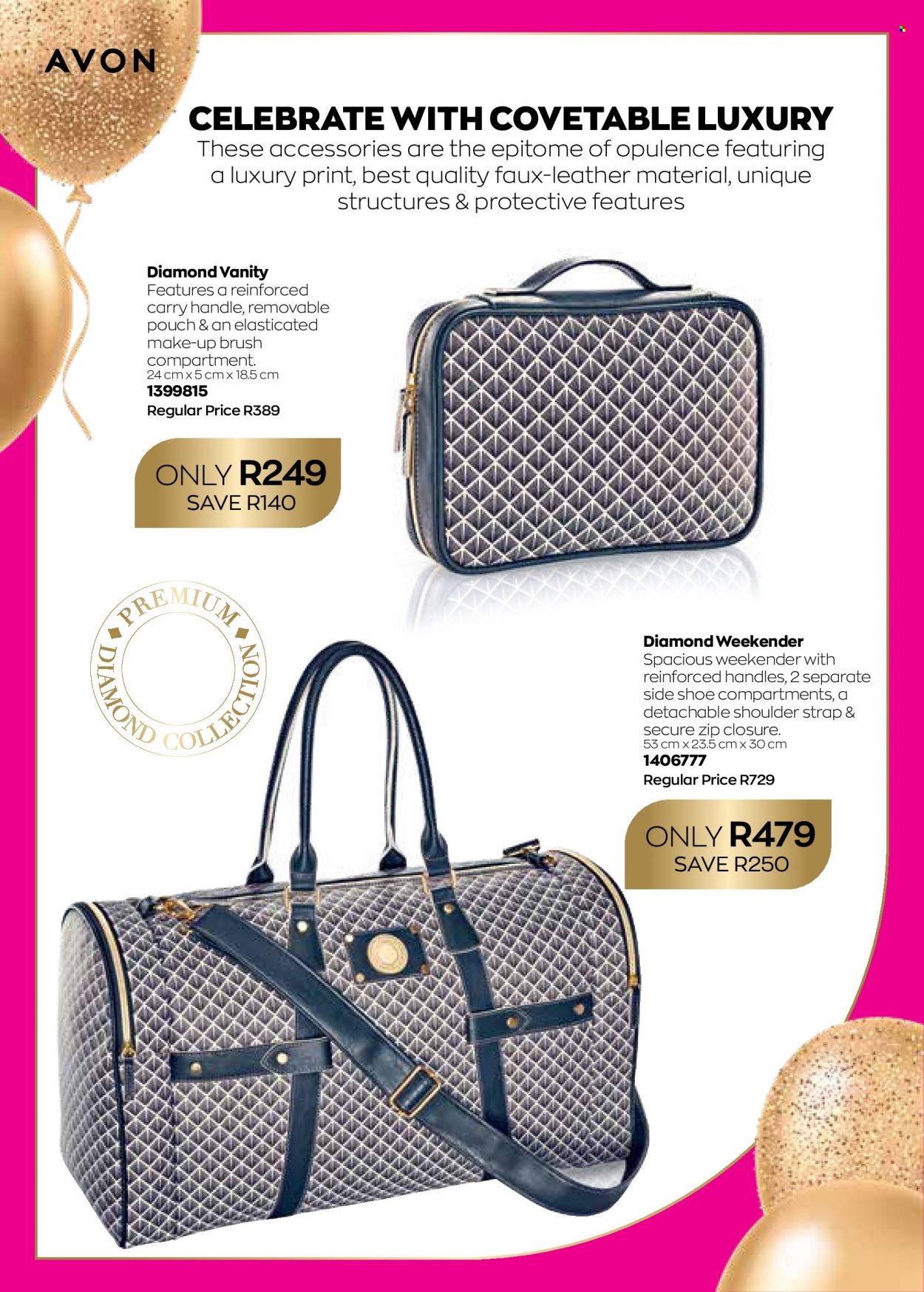 Avon specials - 28/01/2022 - 31/01/2022. Page 19