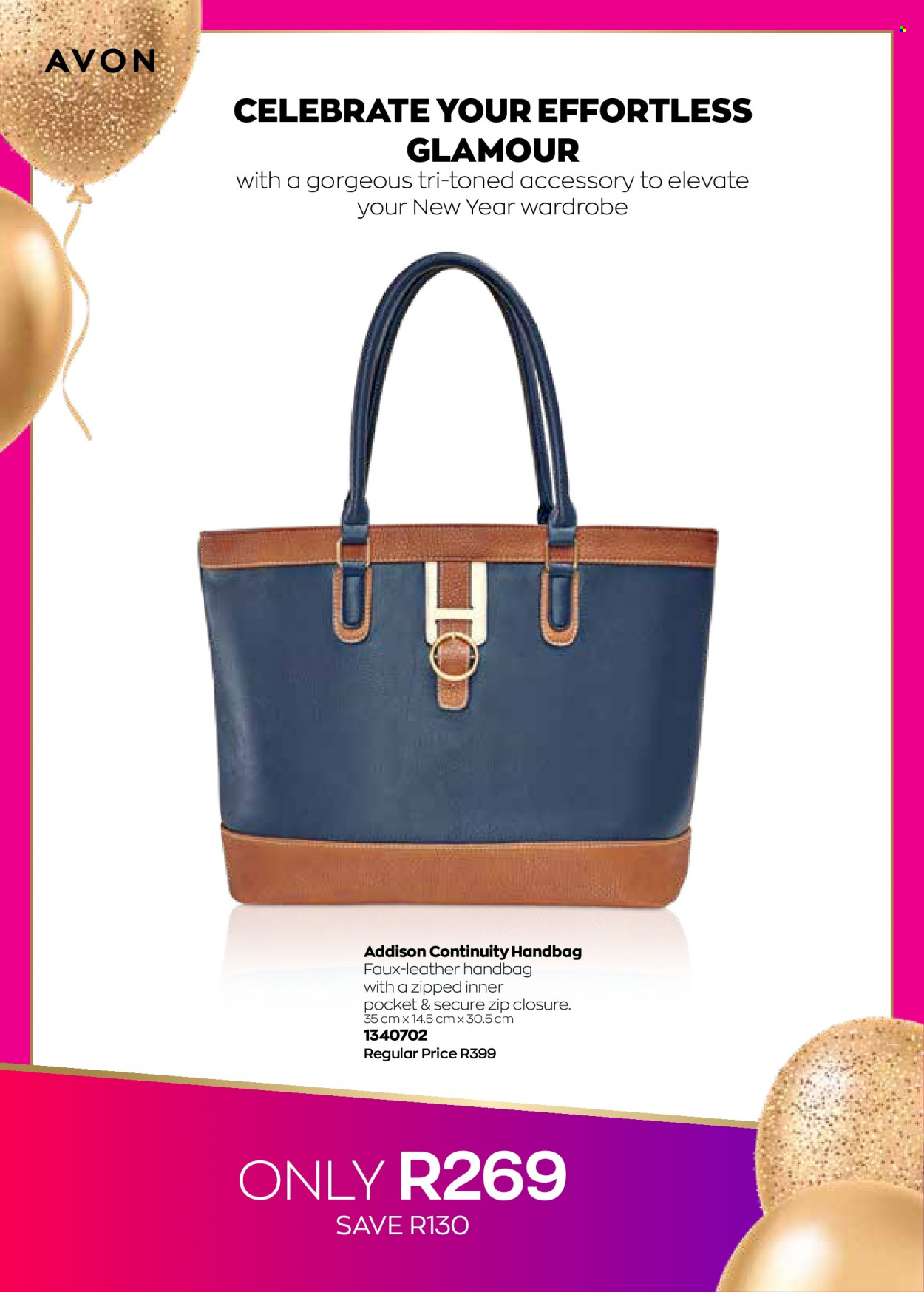 Avon specials - 28/01/2022 - 31/01/2022. Page 20