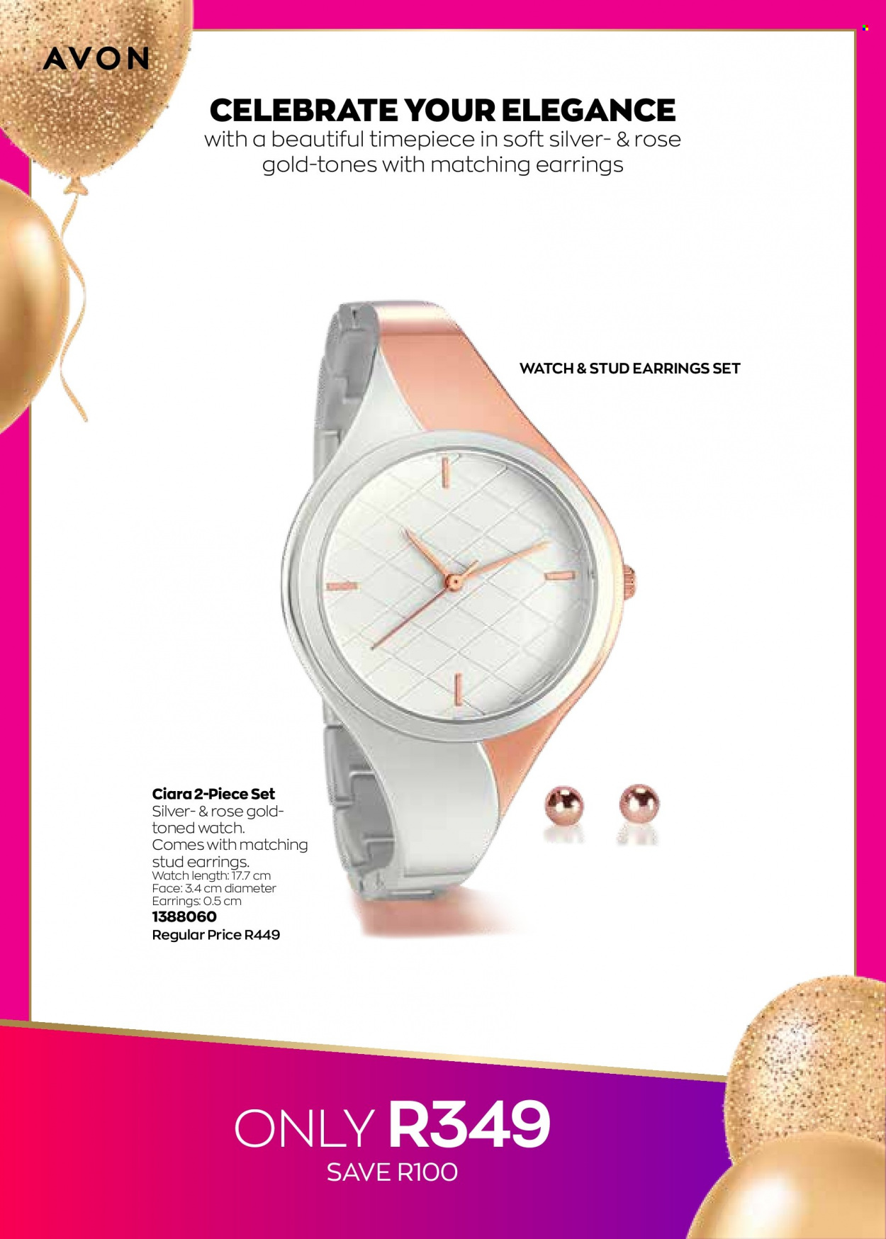 Avon specials - 28/01/2022 - 31/01/2022. Page 21