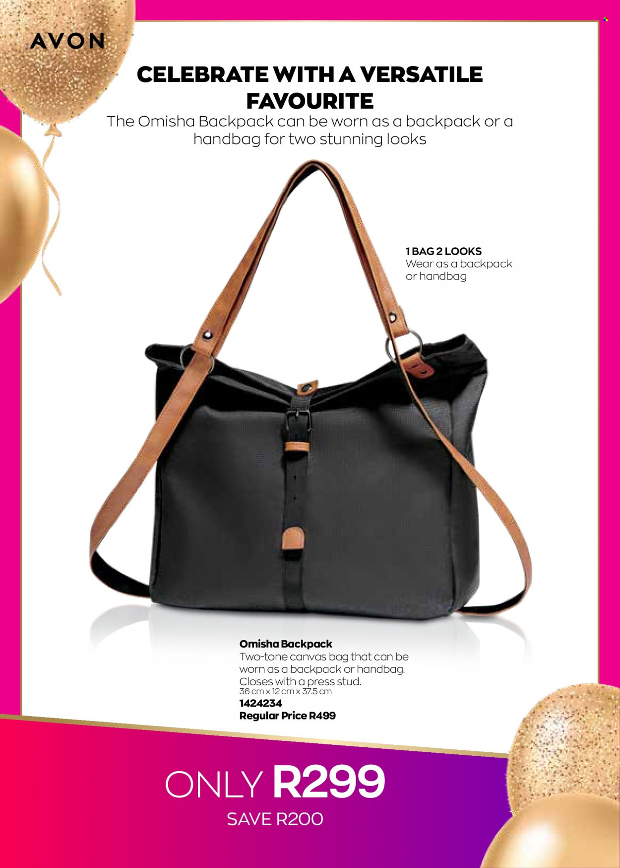 Avon specials - 28/01/2022 - 31/01/2022. Page 22