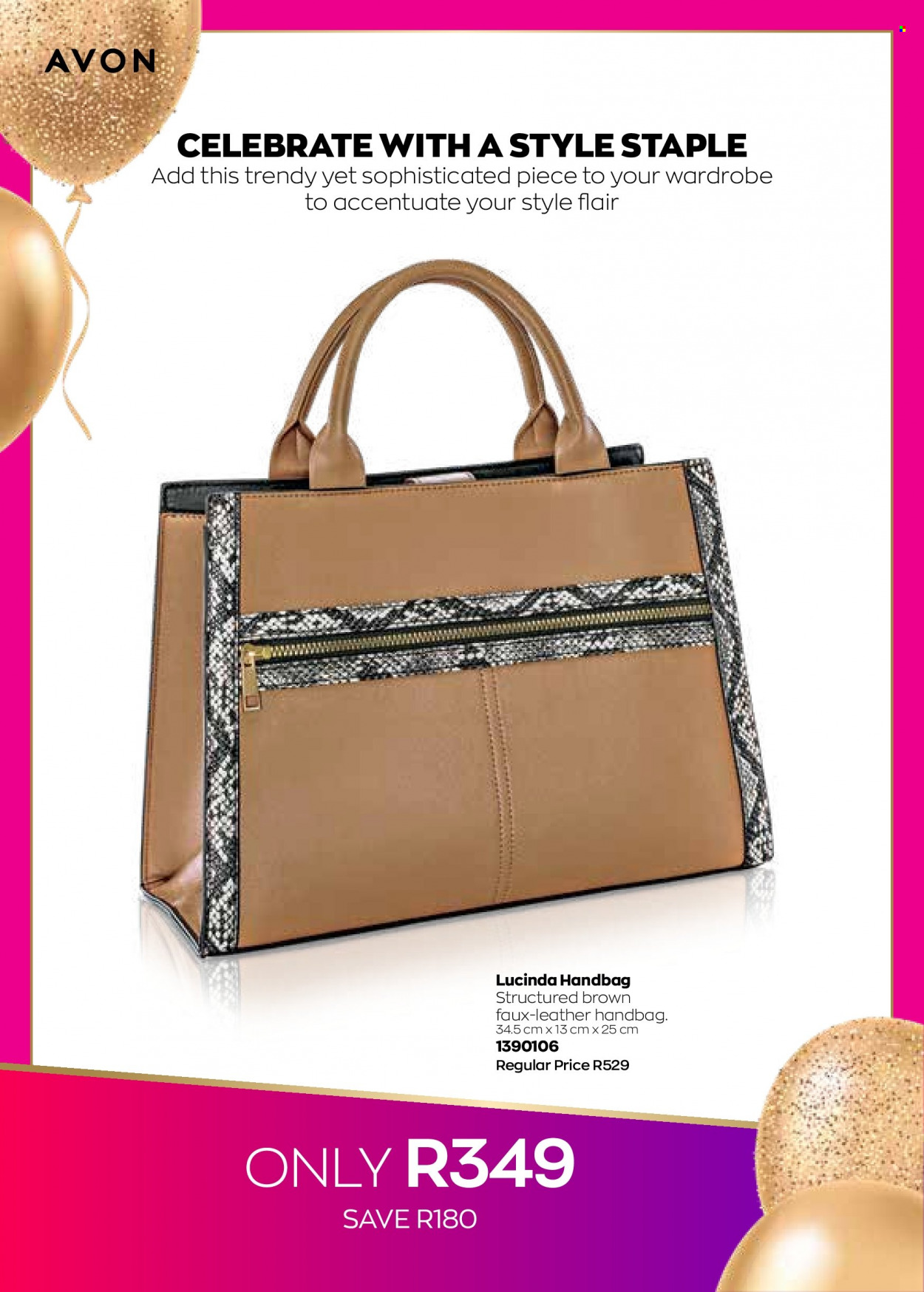 Avon specials - 28/01/2022 - 31/01/2022. Page 25