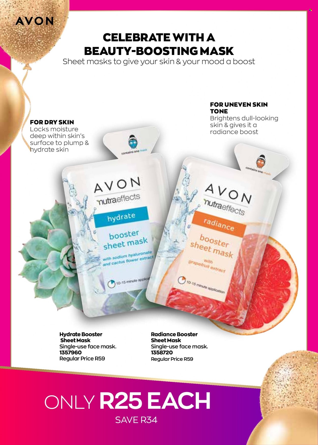 Avon specials - 28/01/2022 - 31/01/2022. Page 28