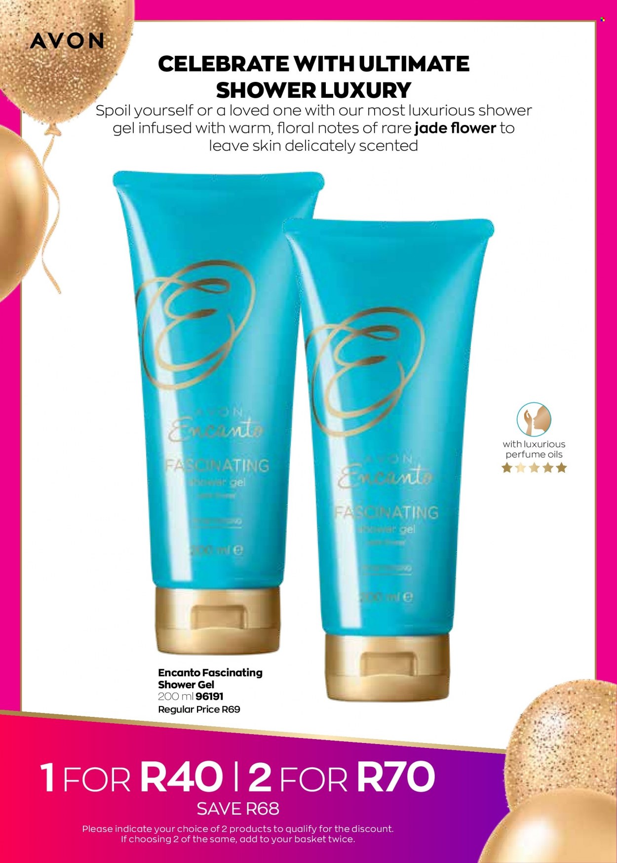 Avon specials - 28/01/2022 - 31/01/2022. Page 31