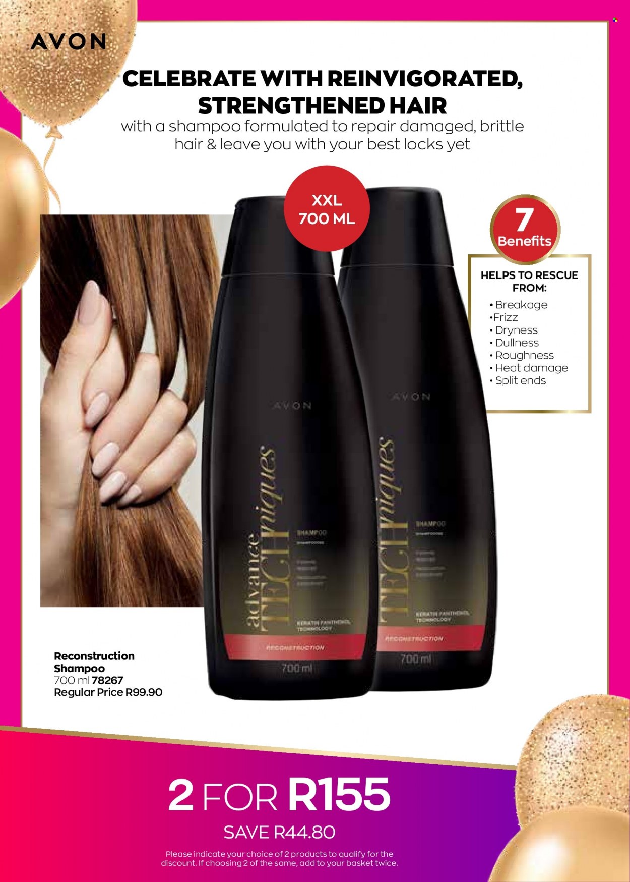 Avon specials - 28/01/2022 - 31/01/2022. Page 33