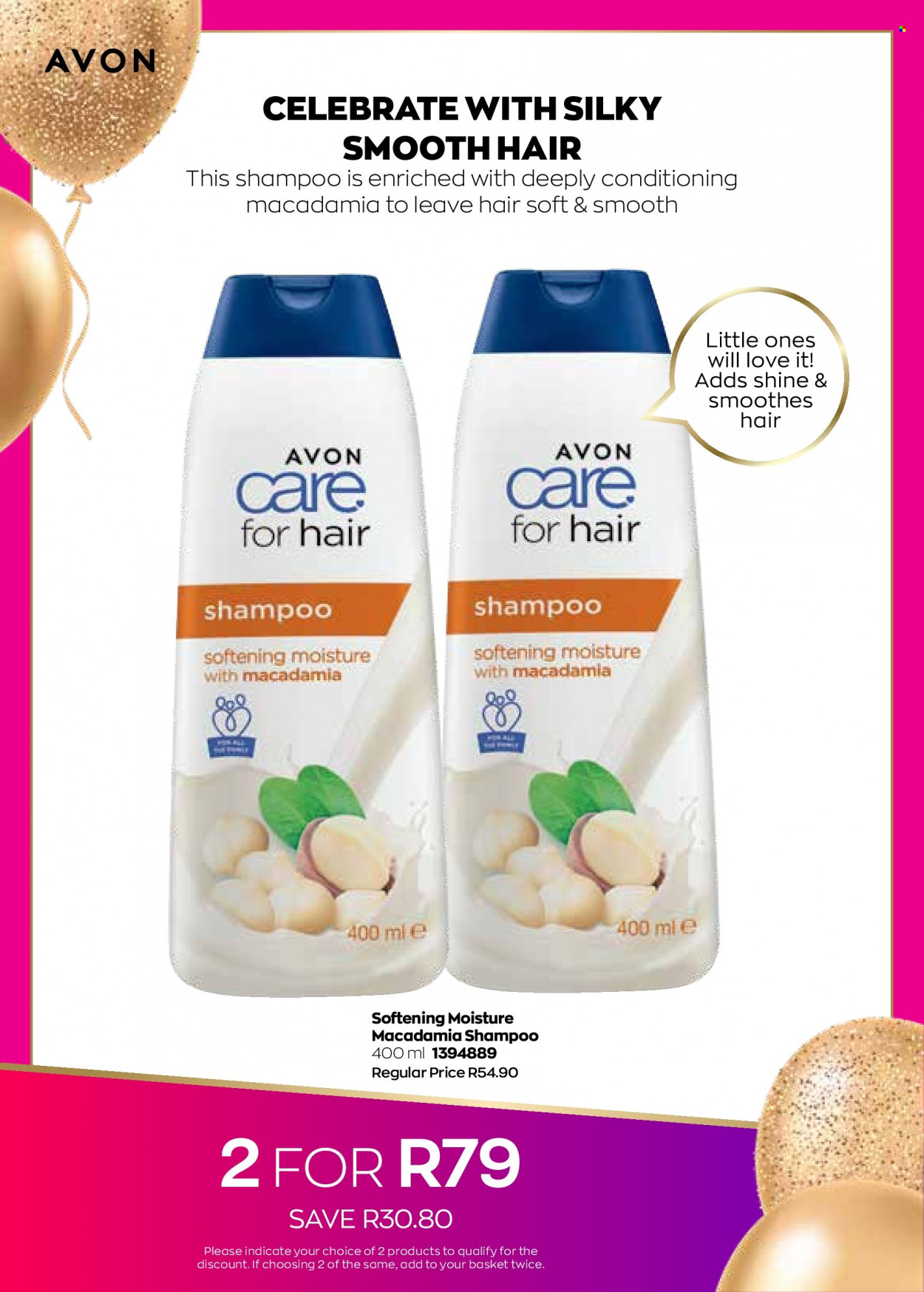 Avon specials - 28/01/2022 - 31/01/2022. Page 34