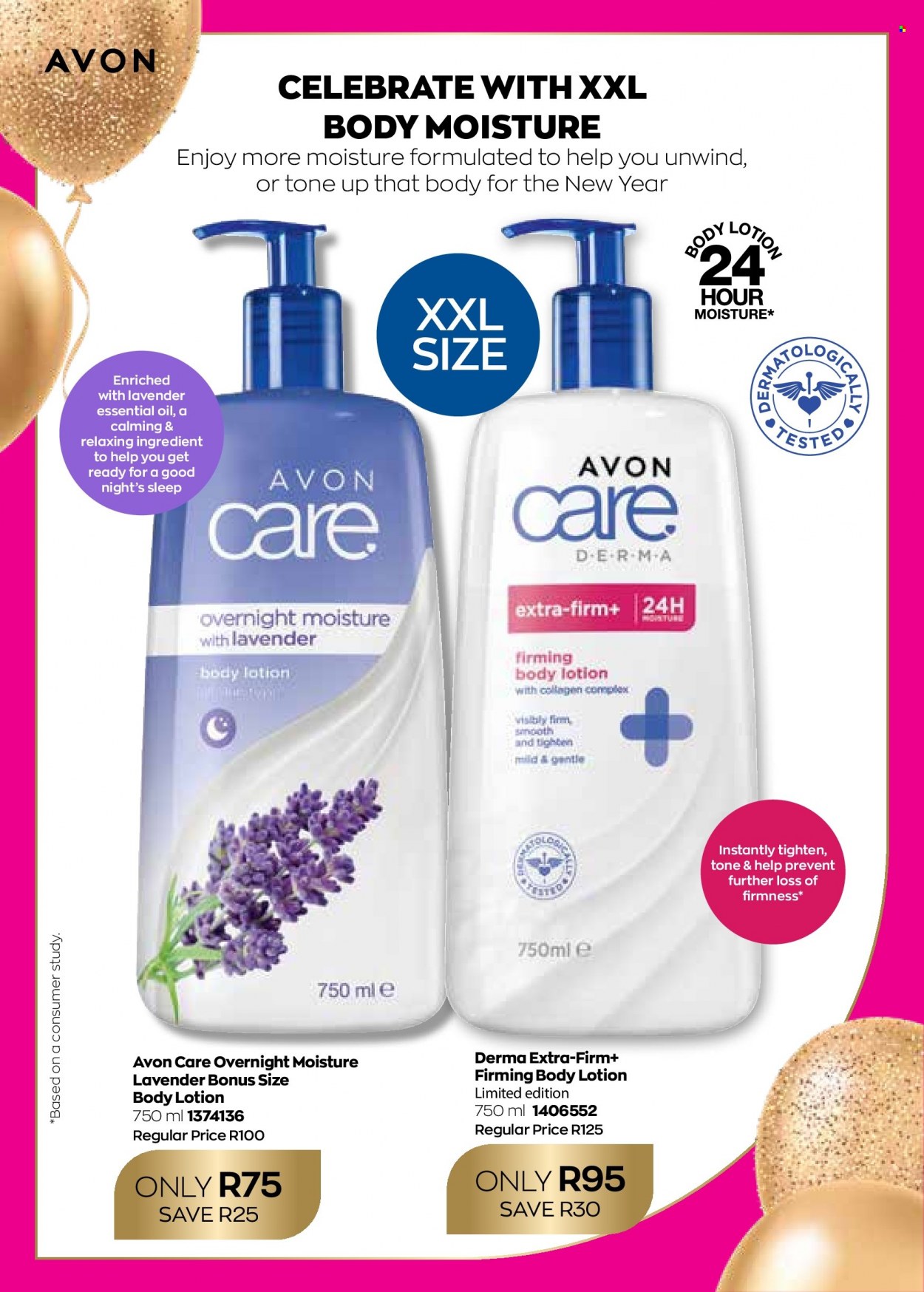 Avon specials - 28/01/2022 - 31/01/2022. Page 35
