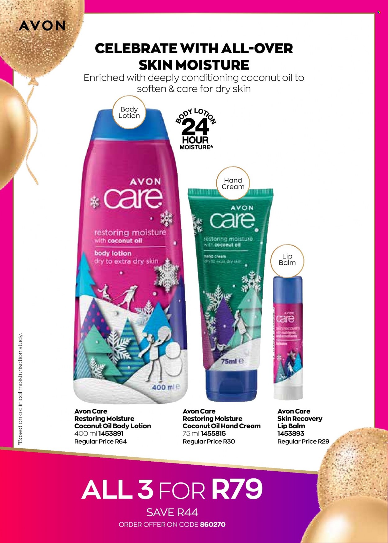 Avon specials - 28/01/2022 - 31/01/2022. Page 36