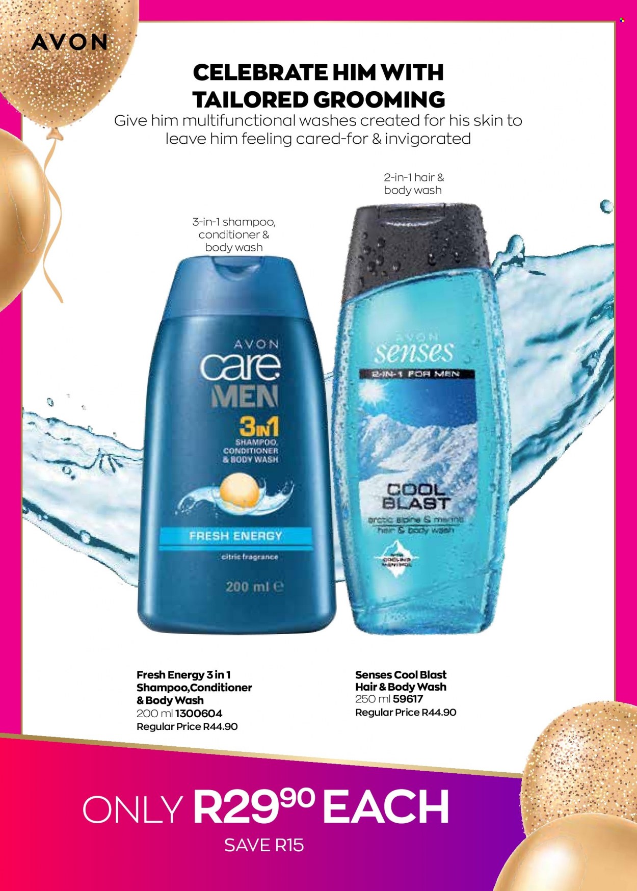 Avon specials - 28/01/2022 - 31/01/2022. Page 41