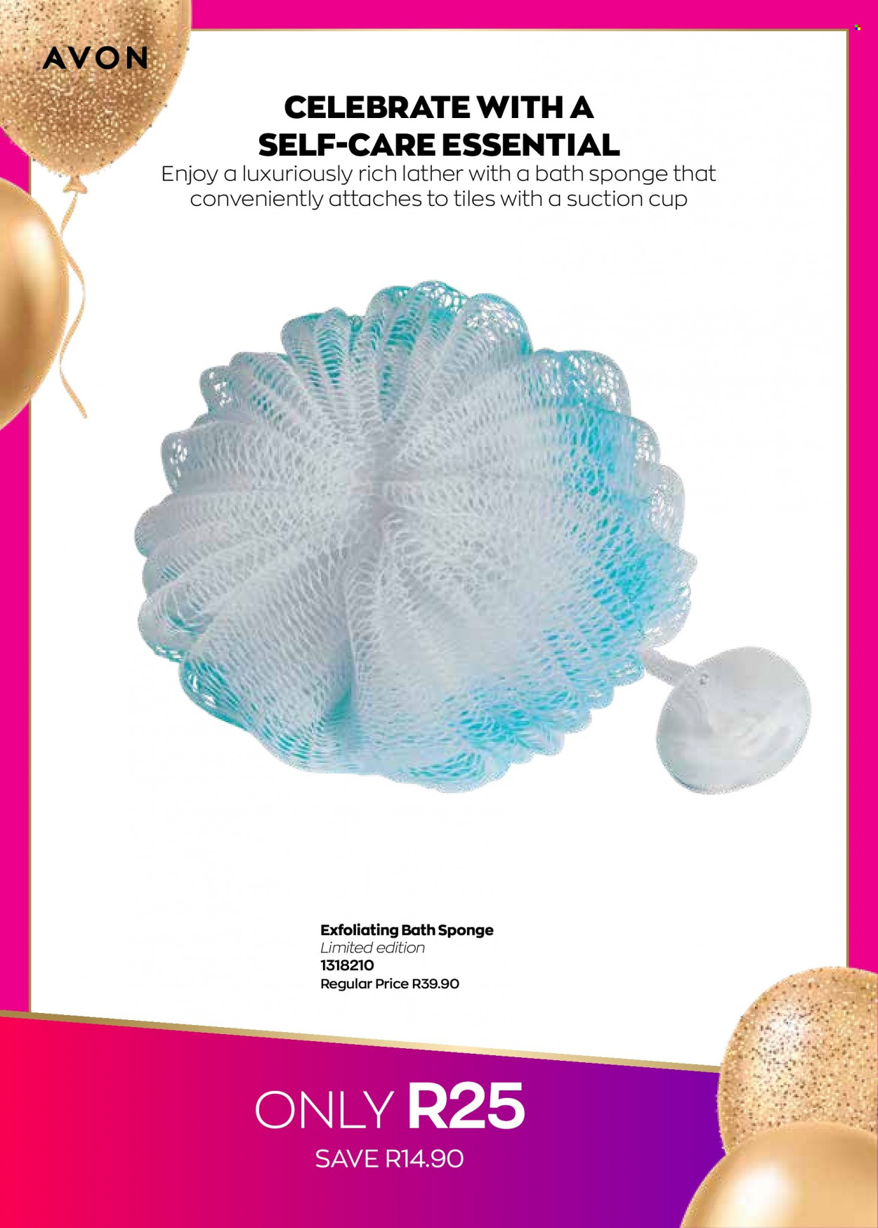 Avon specials - 28/01/2022 - 31/01/2022. Page 42
