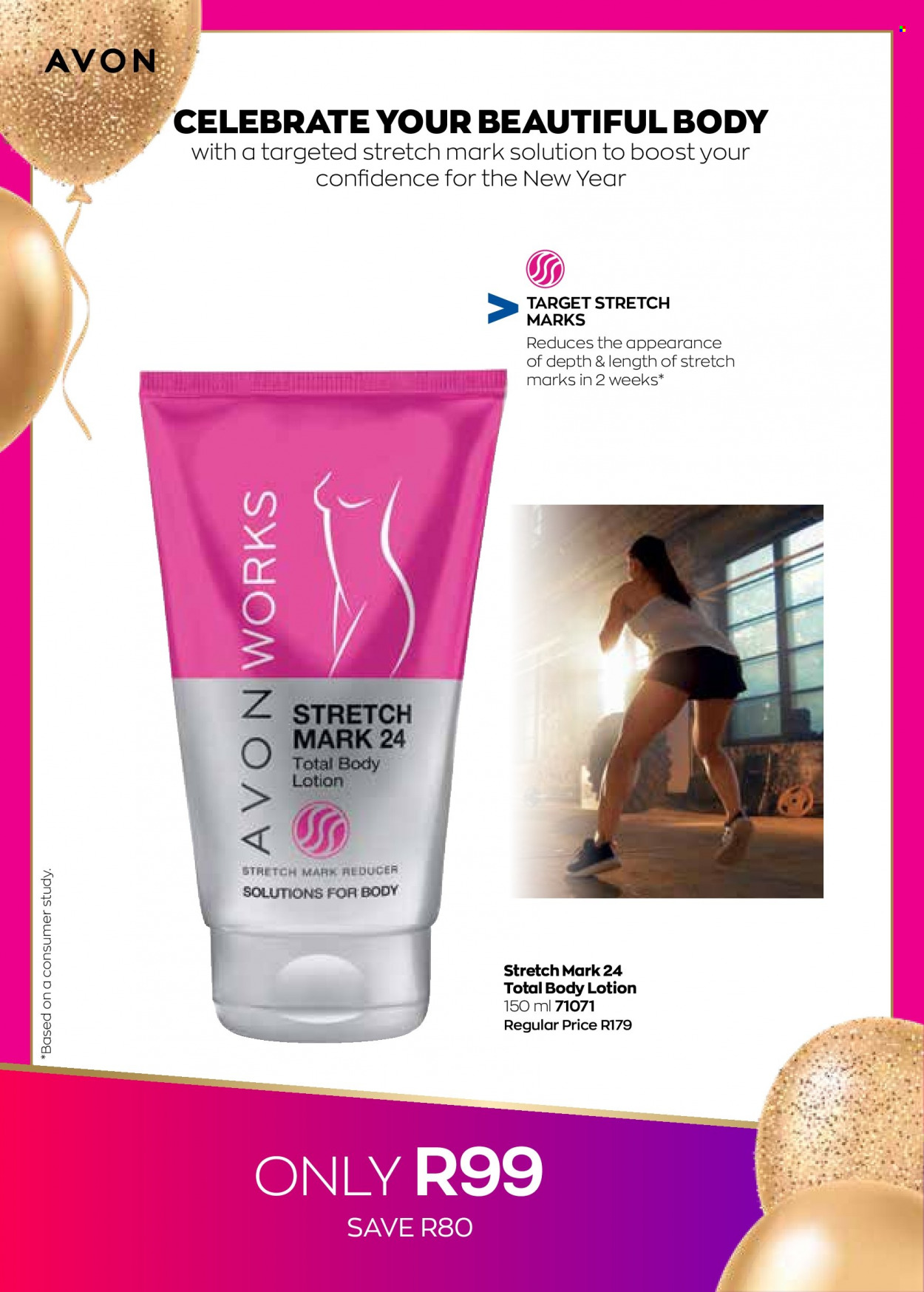 Avon specials - 28/01/2022 - 31/01/2022. Page 45