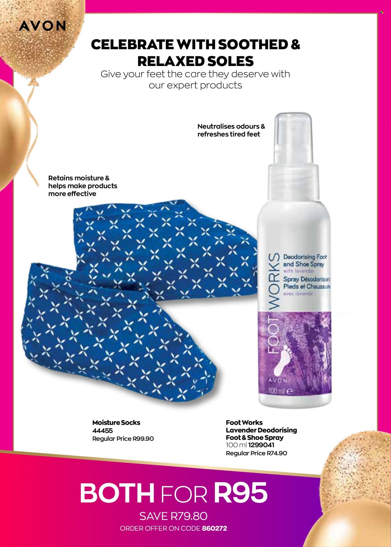 Avon specials - 28/01/2022 - 31/01/2022. Page 46