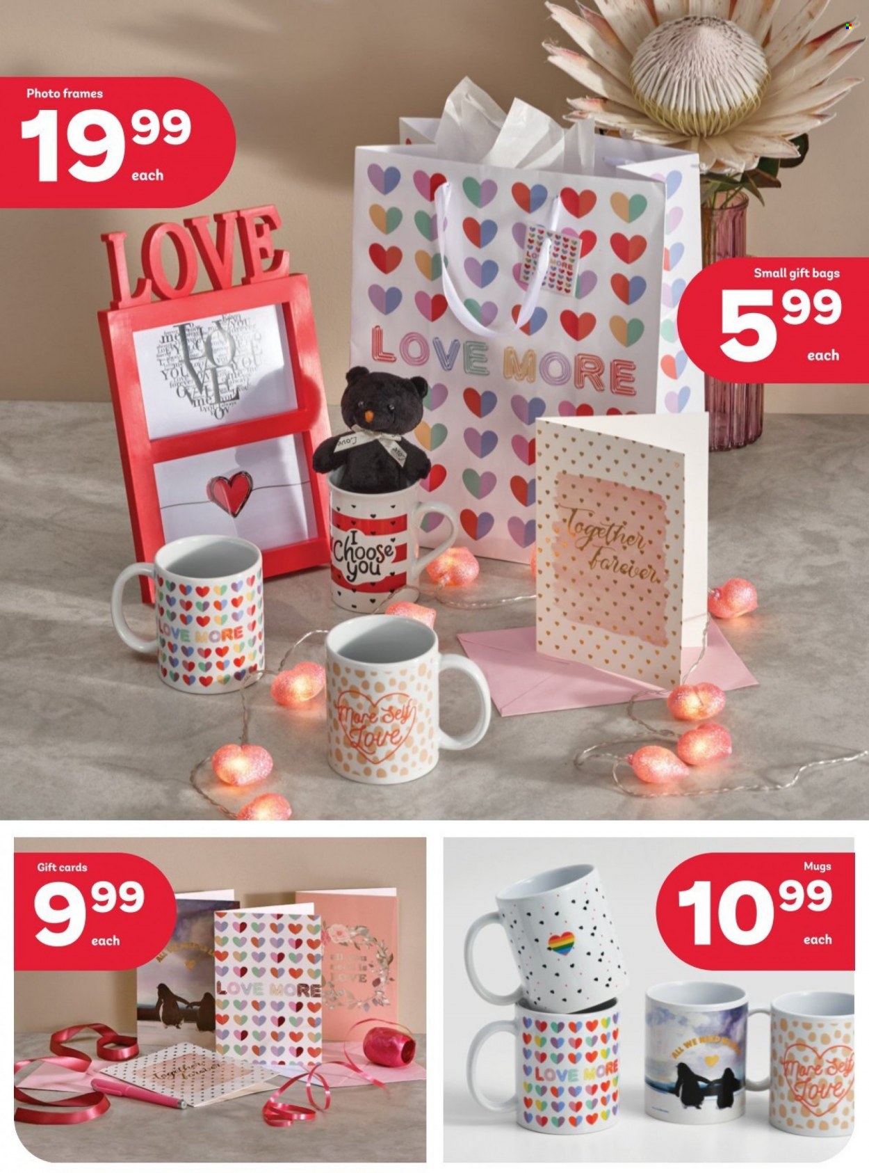 PEP HOME specials. Page 4