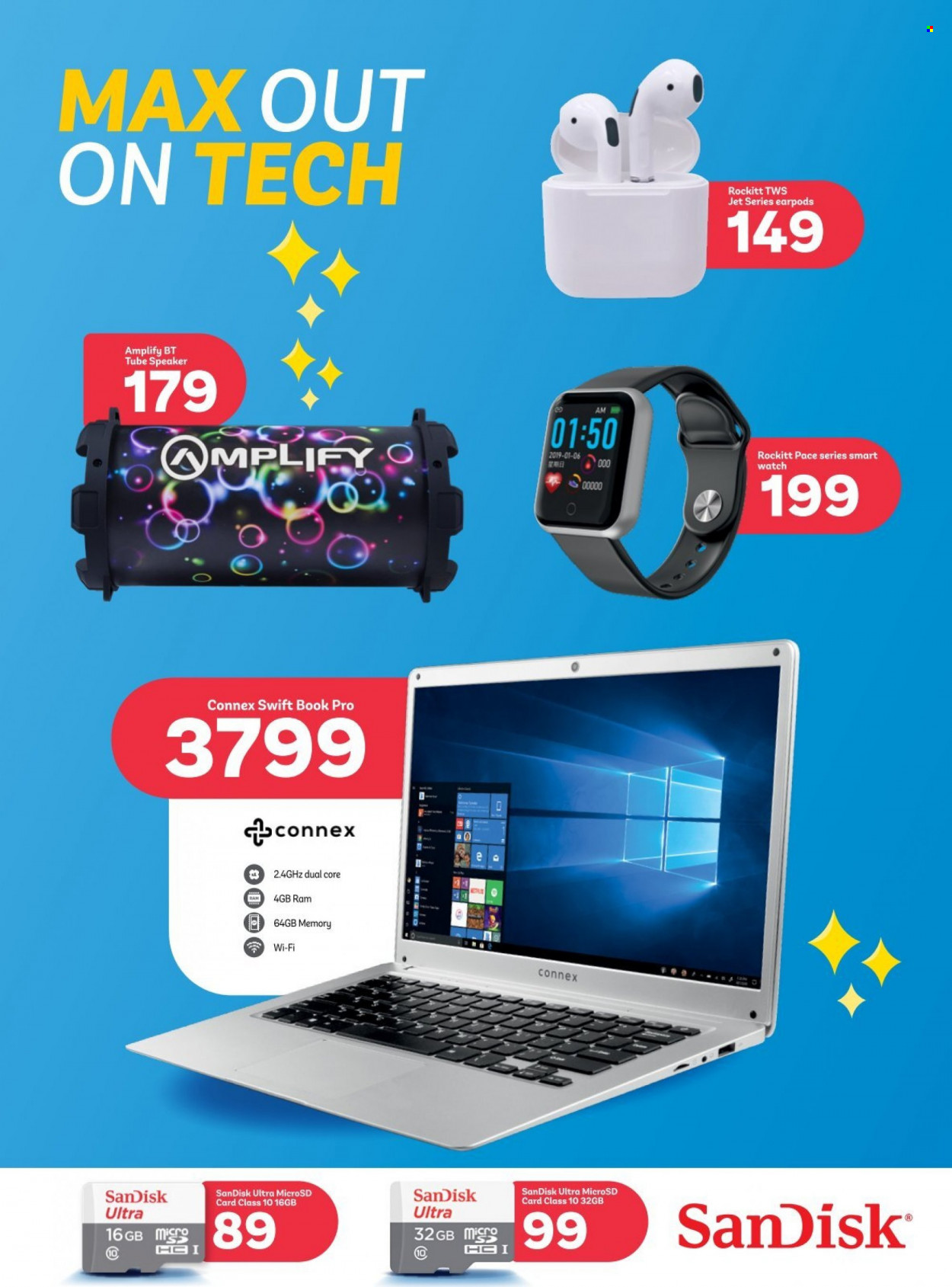 PEP CELL specials - 28/01/2022 - 24/02/2022. Page 5