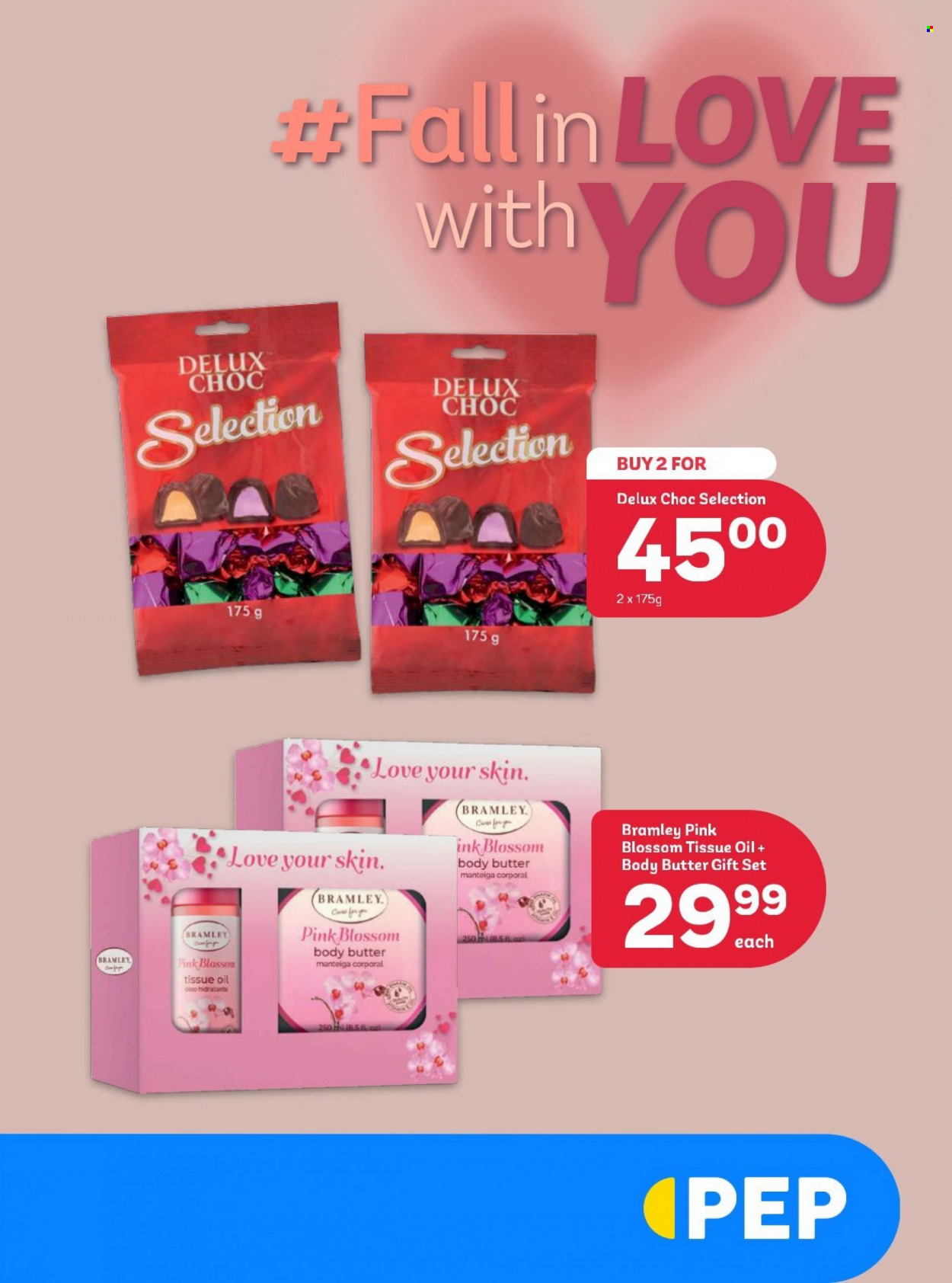 PEP Stores specials - 27/01/2022 - 12/02/2022. Page 1