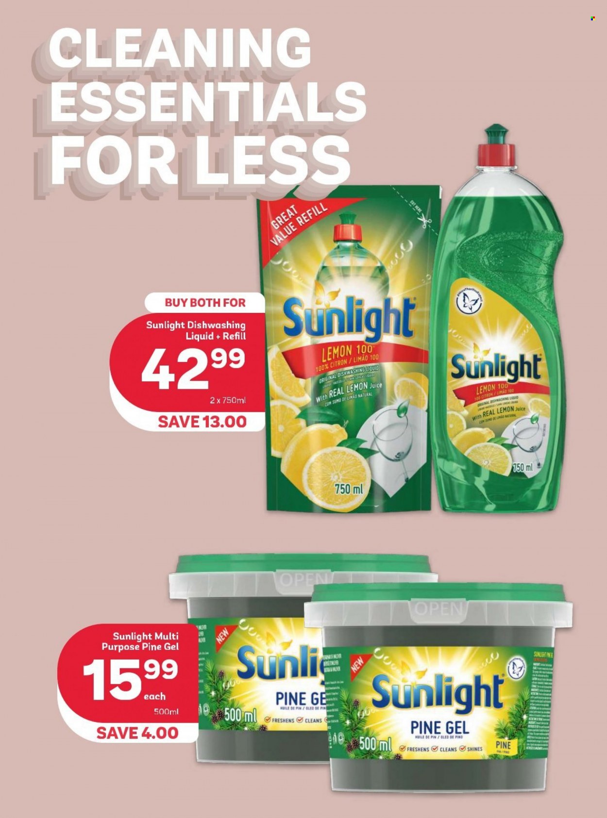 PEP Stores specials - 27/01/2022 - 12/02/2022. Page 7