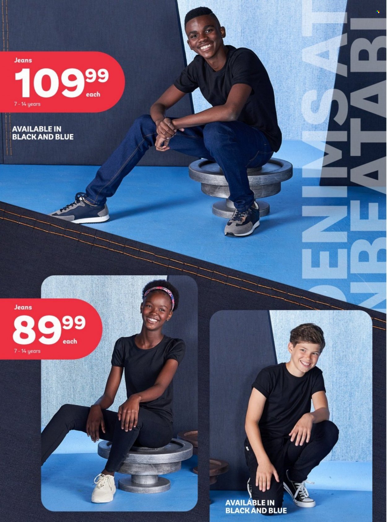 PEP Stores specials. Page 7