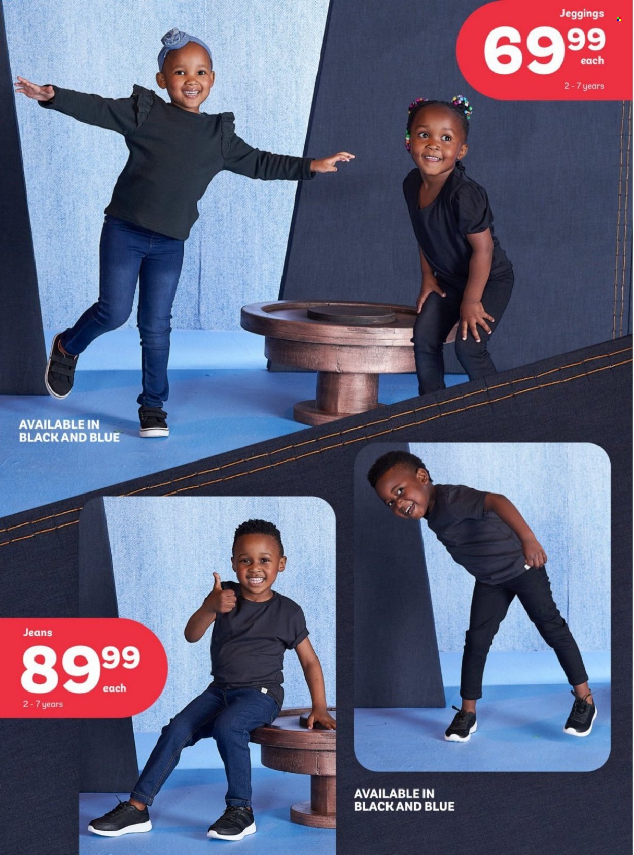 PEP Stores specials. Page 8
