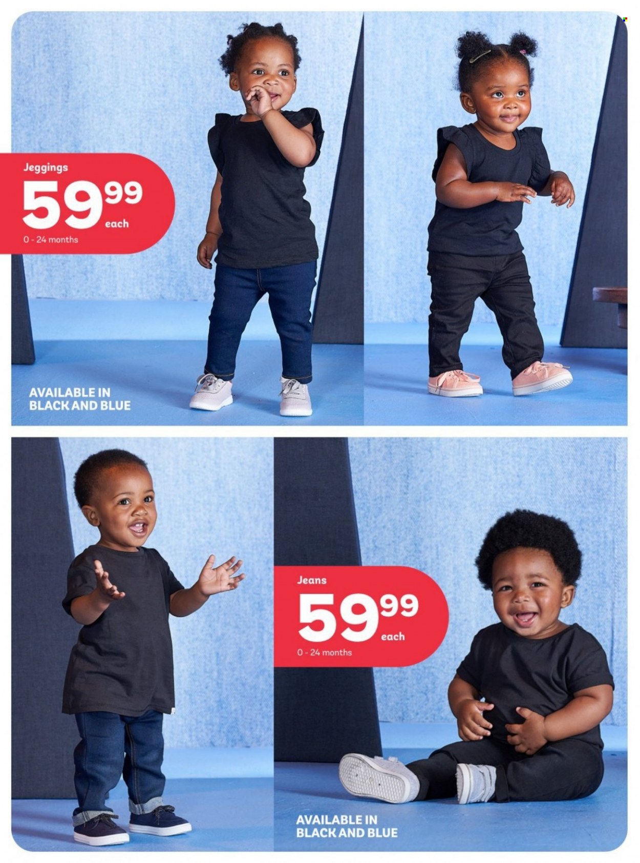 PEP Stores specials. Page 9