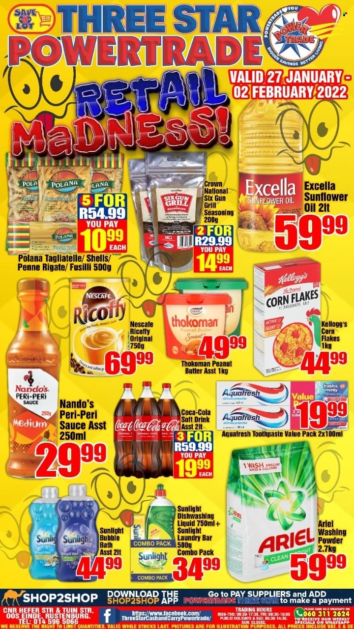 Three Star Cash and Carry specials - 27/01/2022 - 02/02/2022. Page 4
