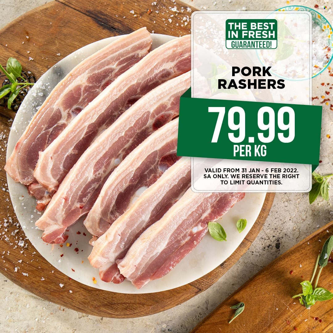 Food Lover's Market specials - 31/01/2022 - 06/02/2022. Page 3