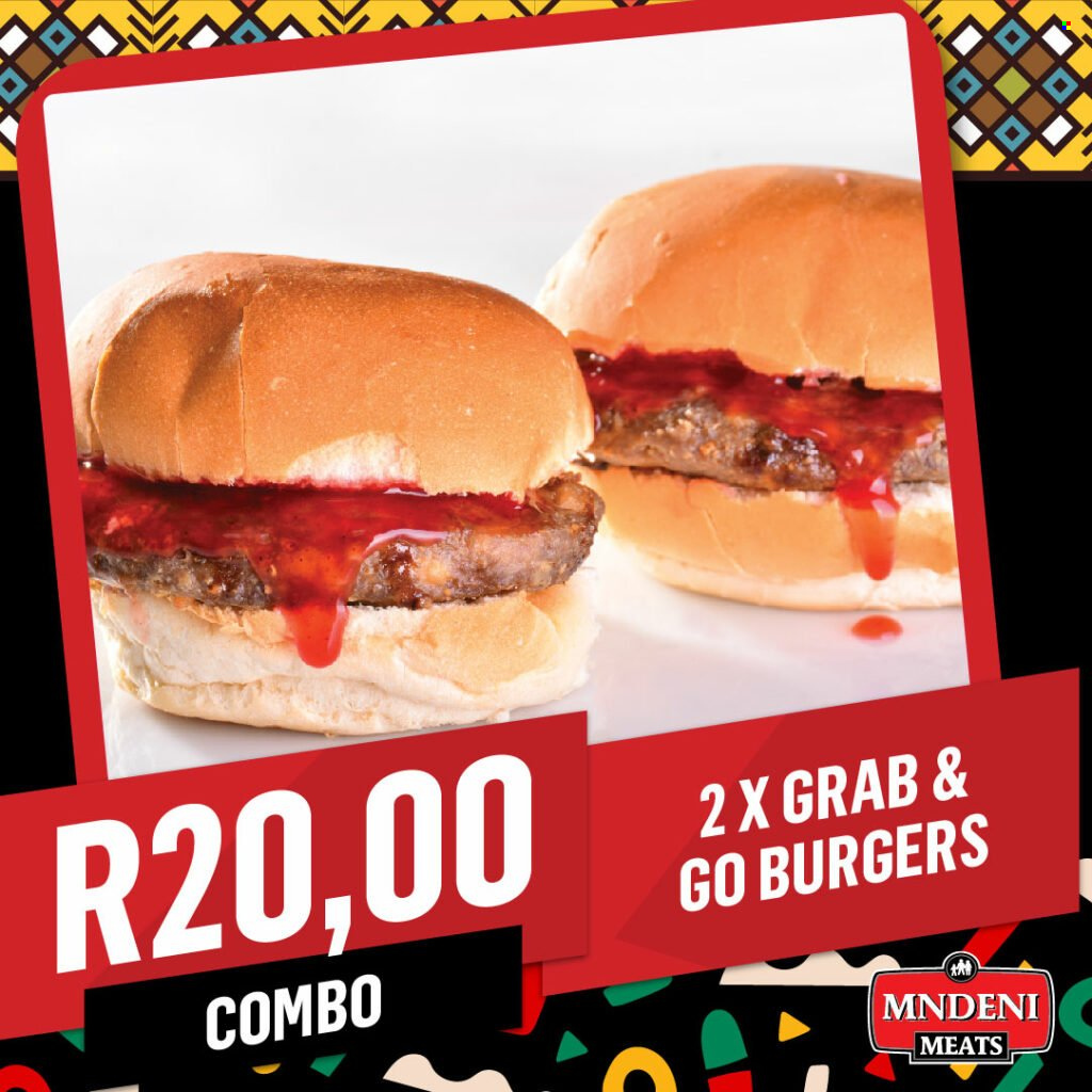 Mndeni Meats specials - 31/01/2022 - 06/02/2022. Page 8