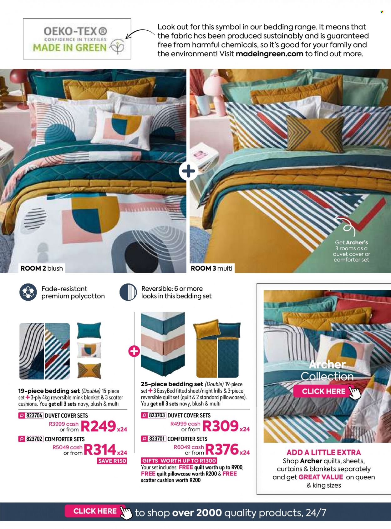 HomeChoice specials - 01/02/2022 - 28/02/2022. Page 5