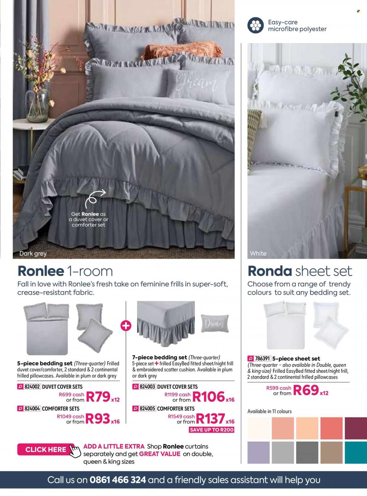 HomeChoice specials - 01/02/2022 - 28/02/2022. Page 15