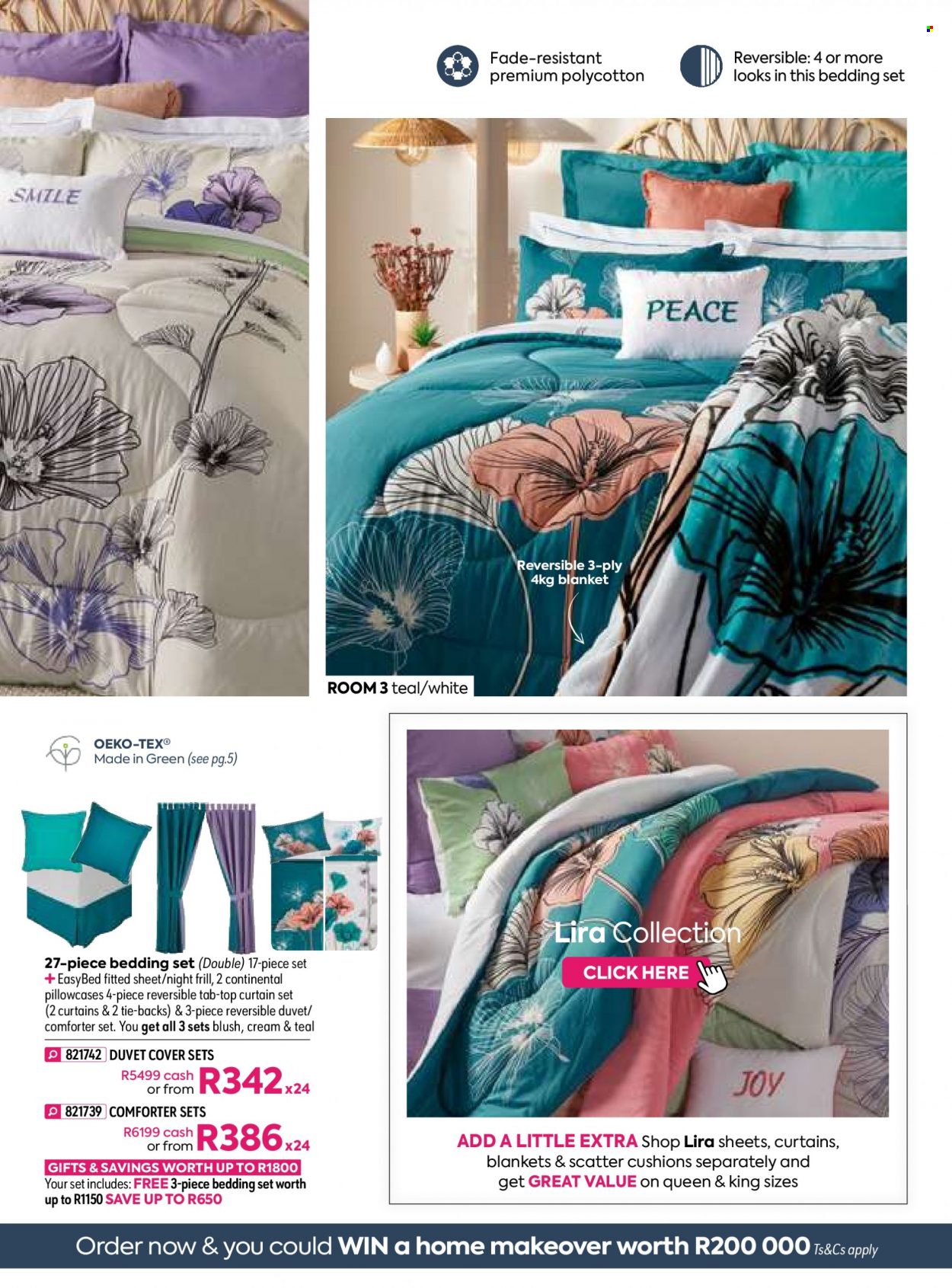 HomeChoice specials - 01/02/2022 - 28/02/2022. Page 17