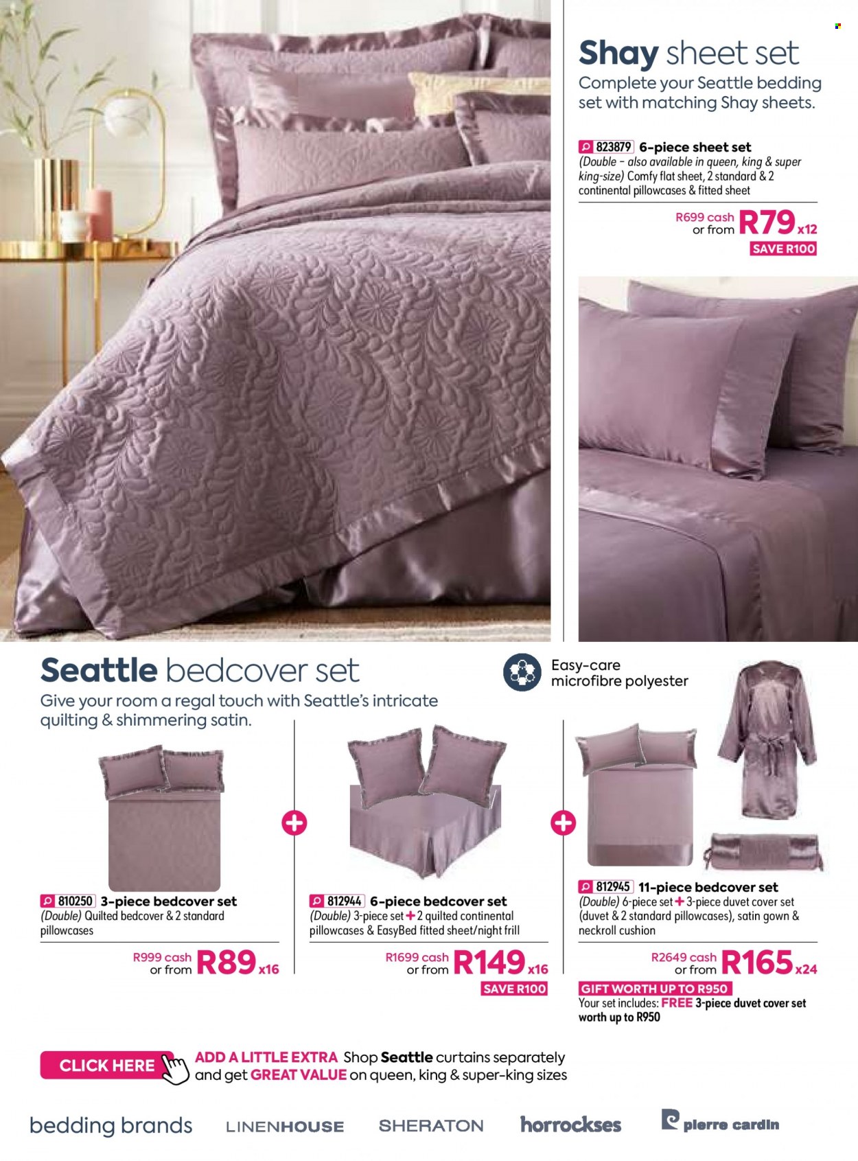 HomeChoice specials - 01/02/2022 - 28/02/2022. Page 19