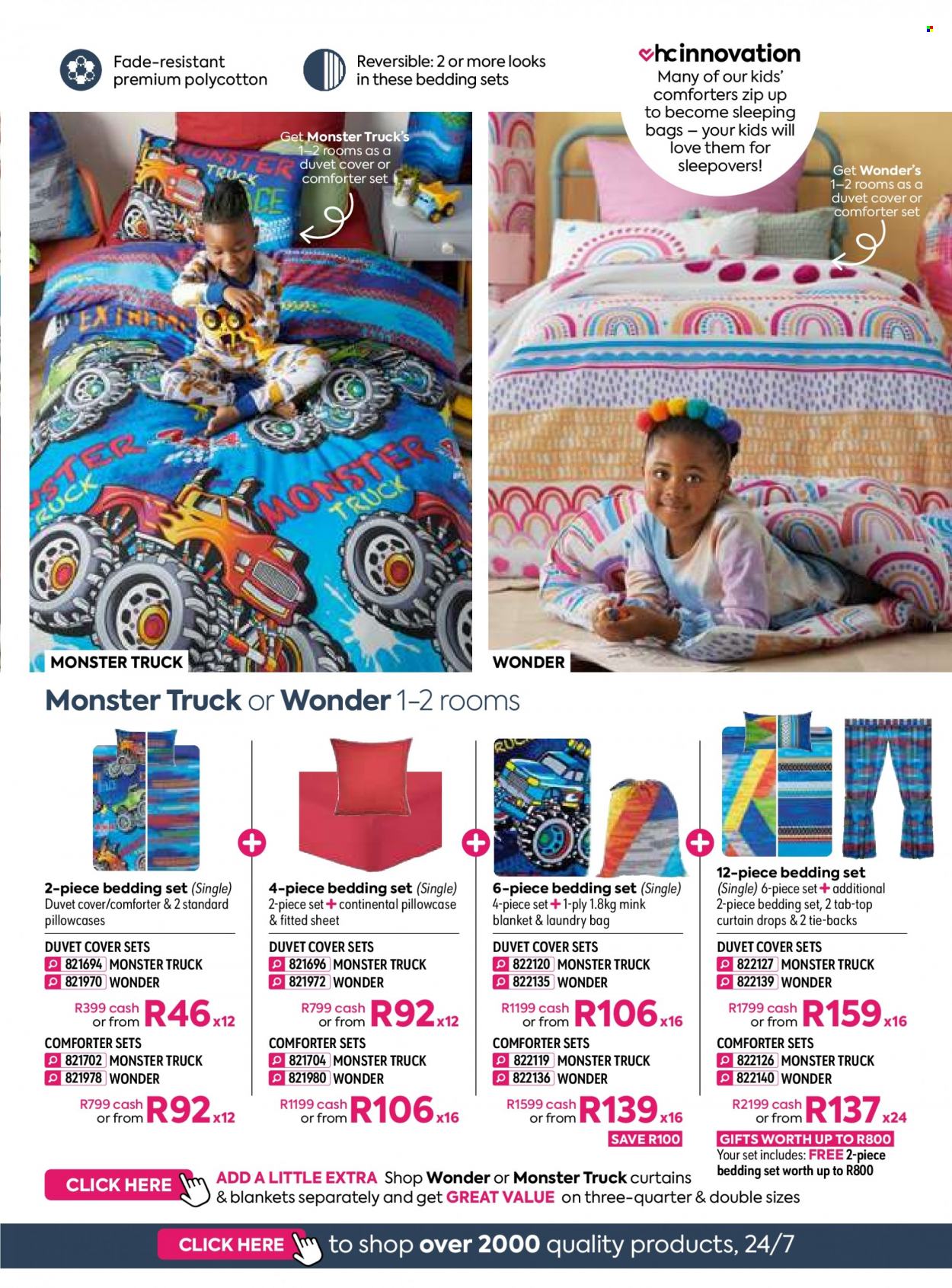 HomeChoice specials - 01/02/2022 - 28/02/2022. Page 25