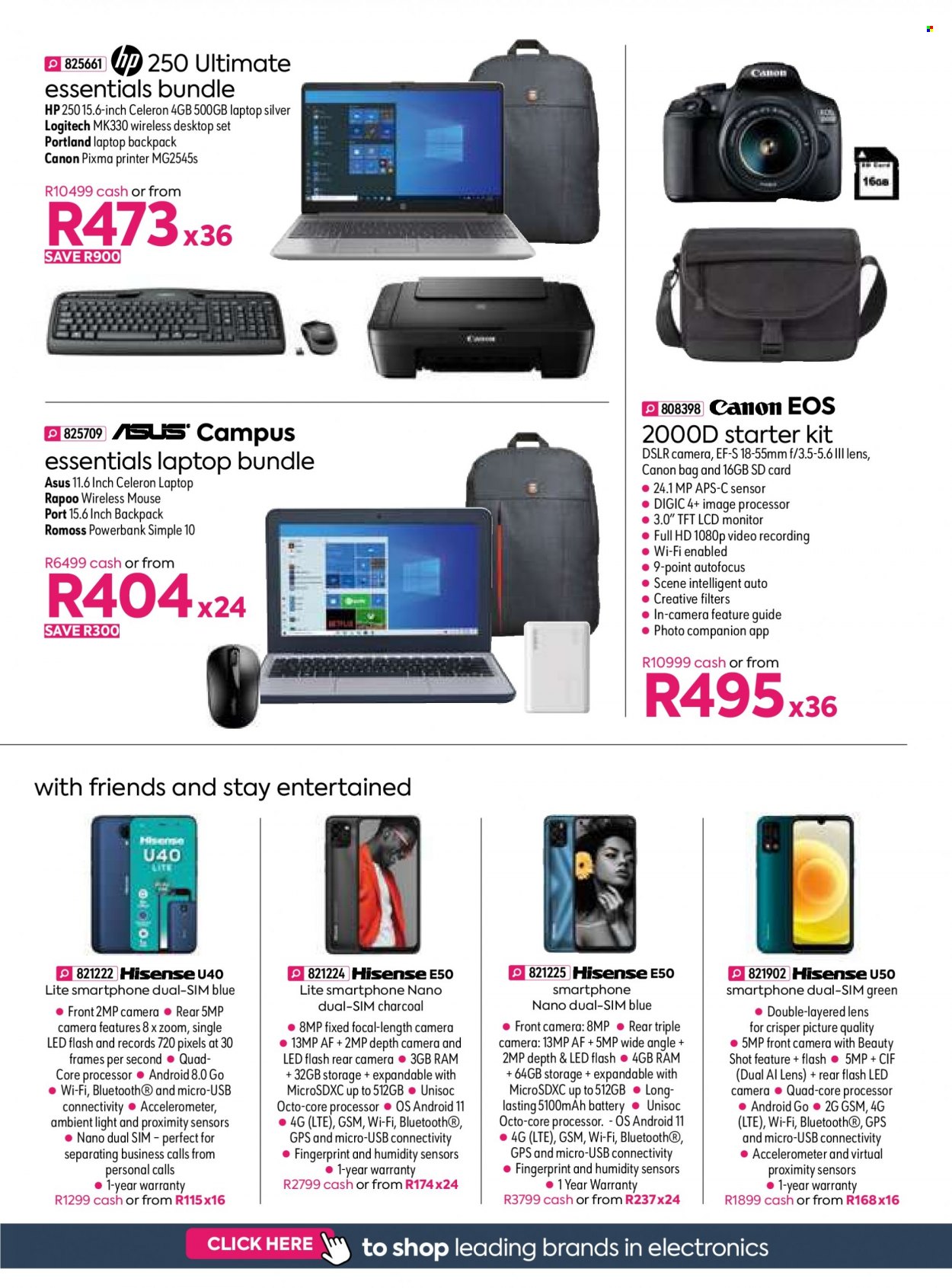 HomeChoice specials - 01/02/2022 - 28/02/2022. Page 35