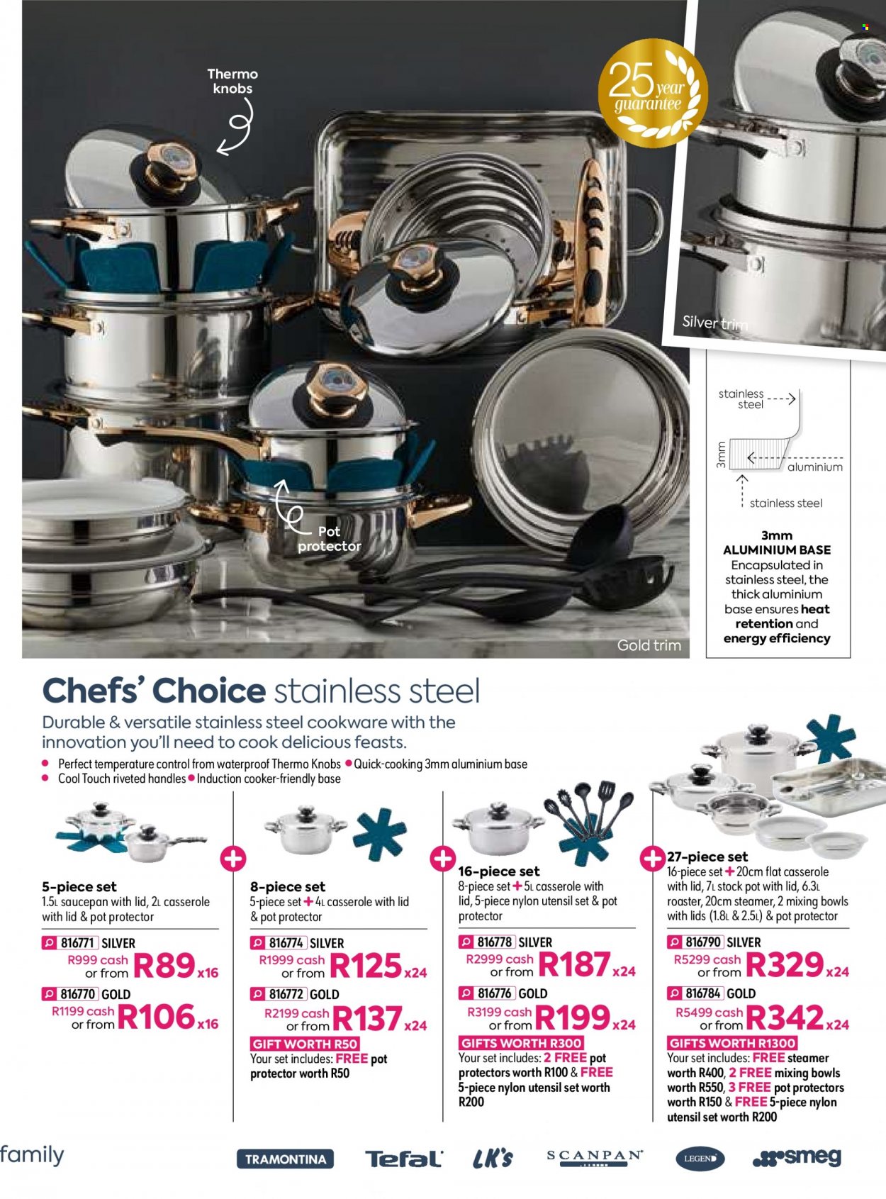 HomeChoice specials - 01/02/2022 - 28/02/2022. Page 43