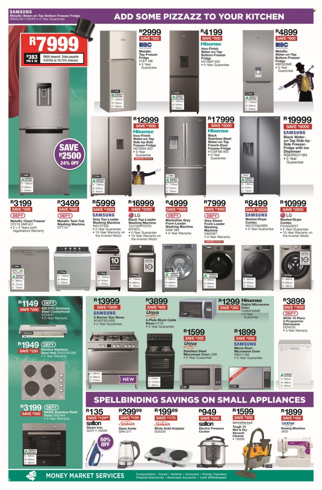 House & Home specials - 31/01/2022 - 08/02/2022. Page 2