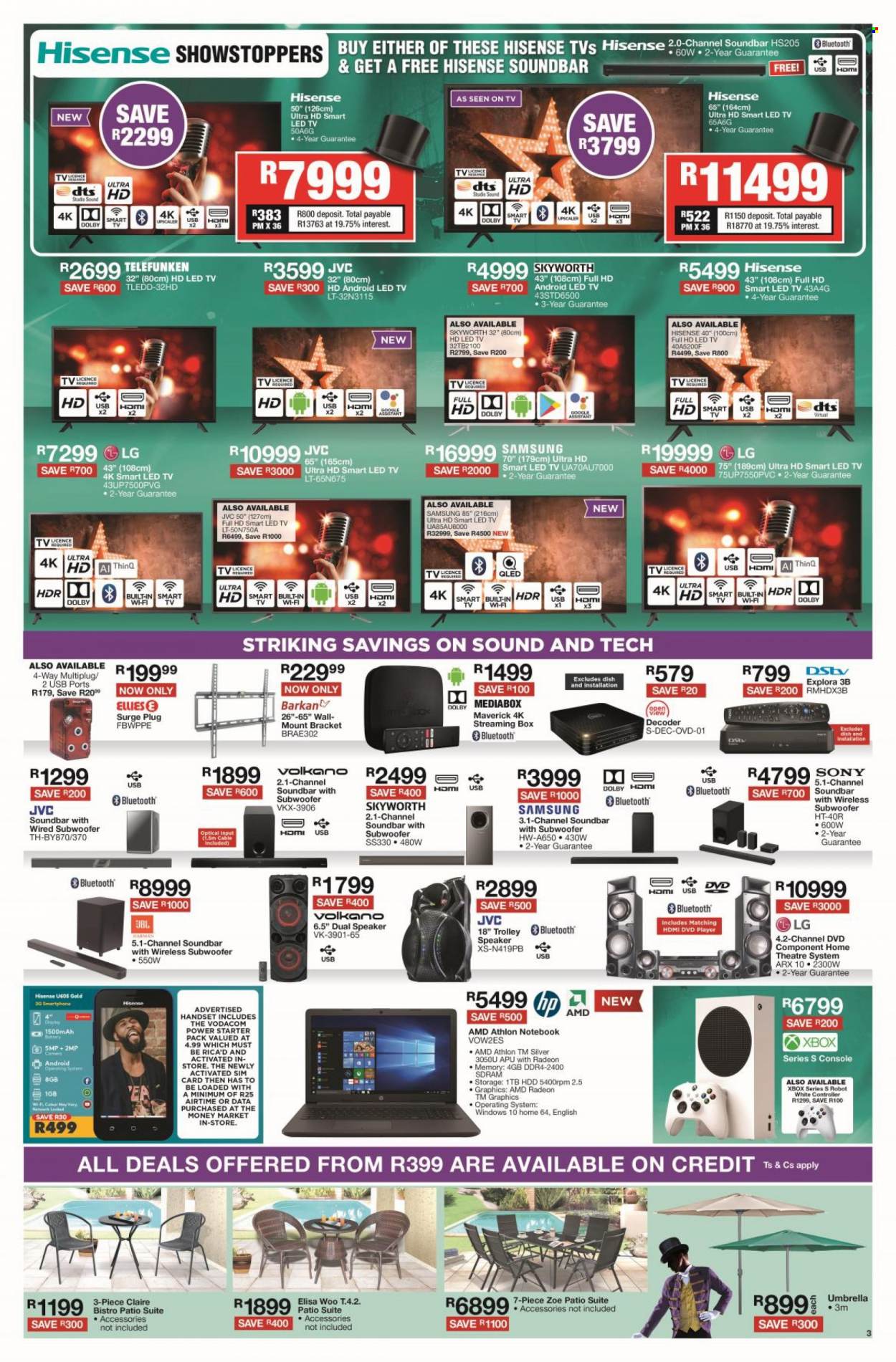 House & Home specials - 31/01/2022 - 08/02/2022. Page 3