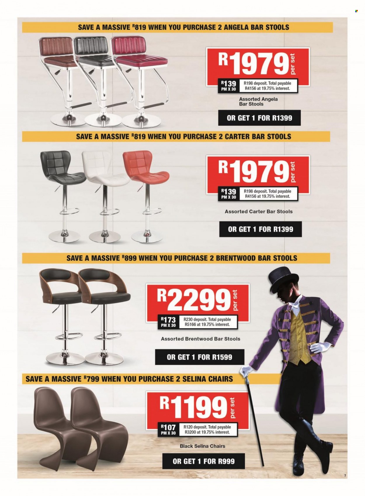 House & Home specials - 31/01/2022 - 02/03/2022. Page 7