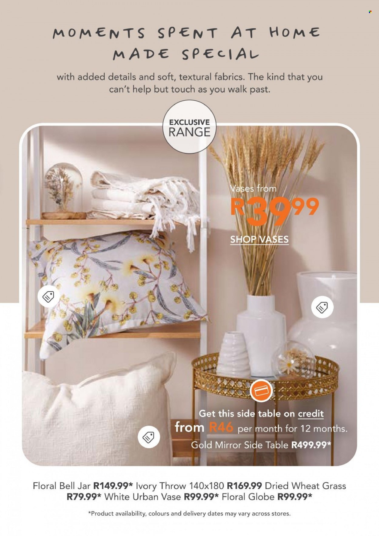 Sheet Street specials. Page 5