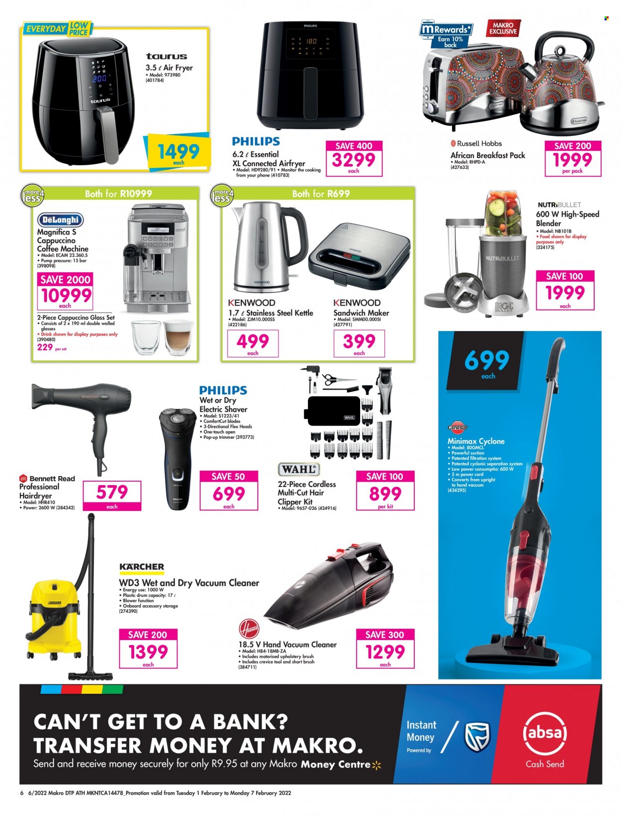 Makro specials - 01/02/2022 - 07/02/2022. Page 6