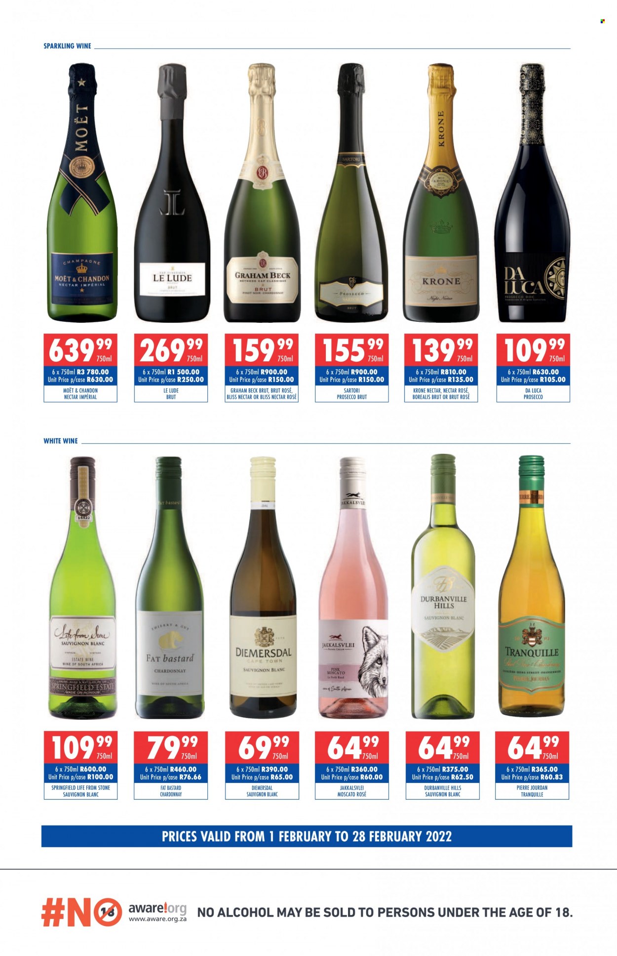 Ultra Liquors specials - 01/02/2022 - 28/02/2022. Page 2