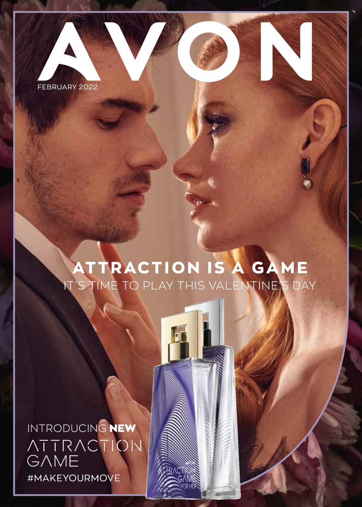 Avon specials - 01/02/2022 - 28/02/2022. Page 1