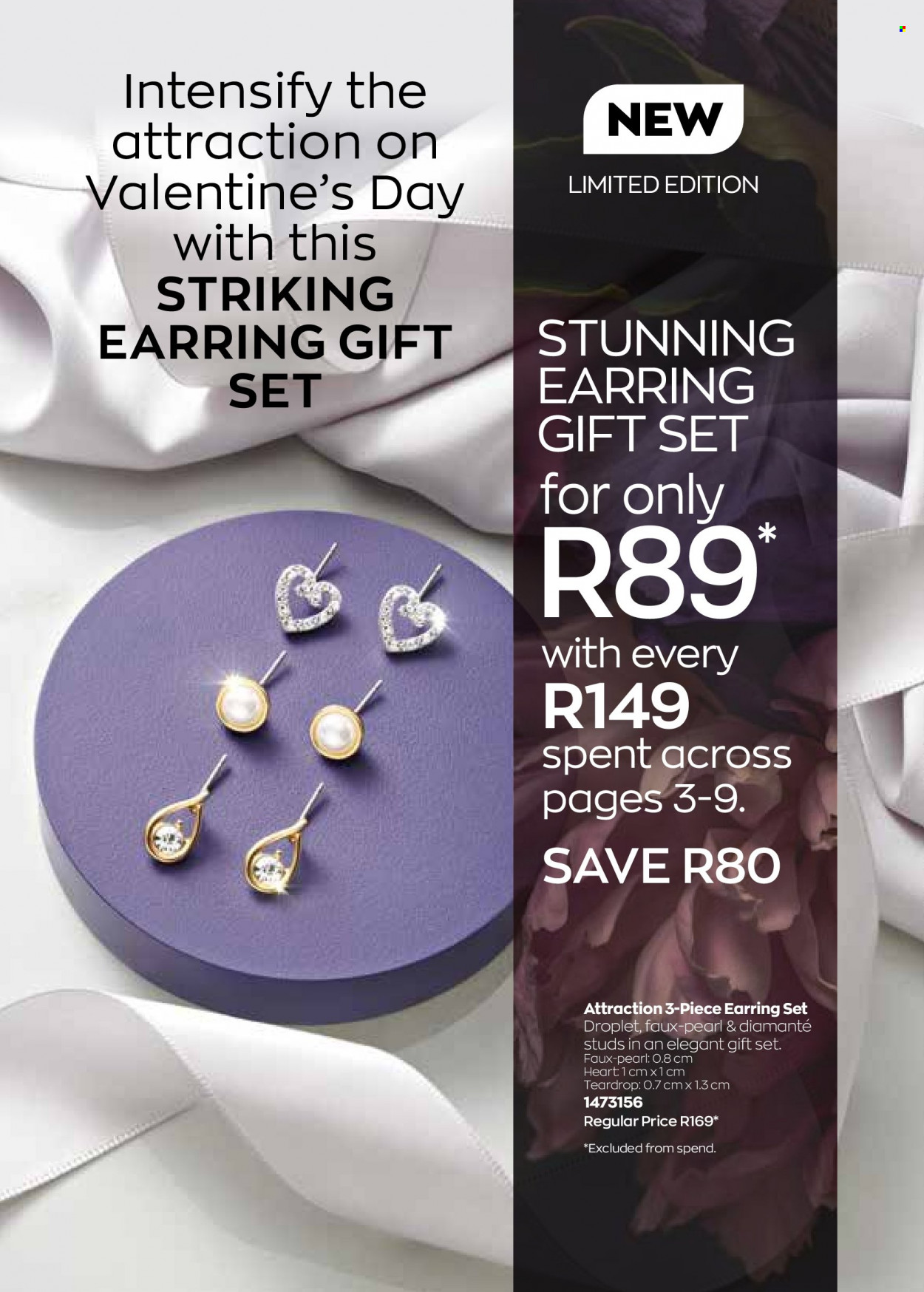 Avon specials - 01/02/2022 - 28/02/2022. Page 3