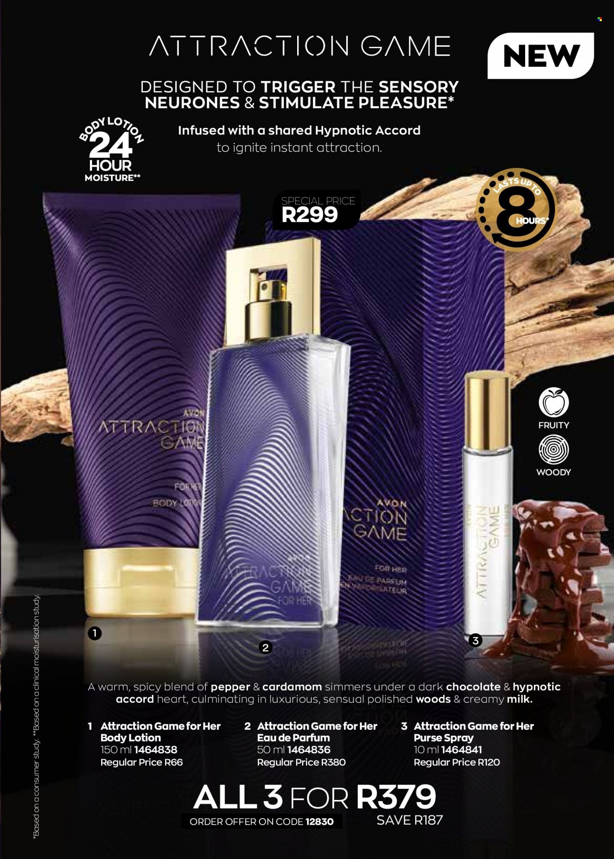 Avon specials - 01/02/2022 - 28/02/2022. Page 7