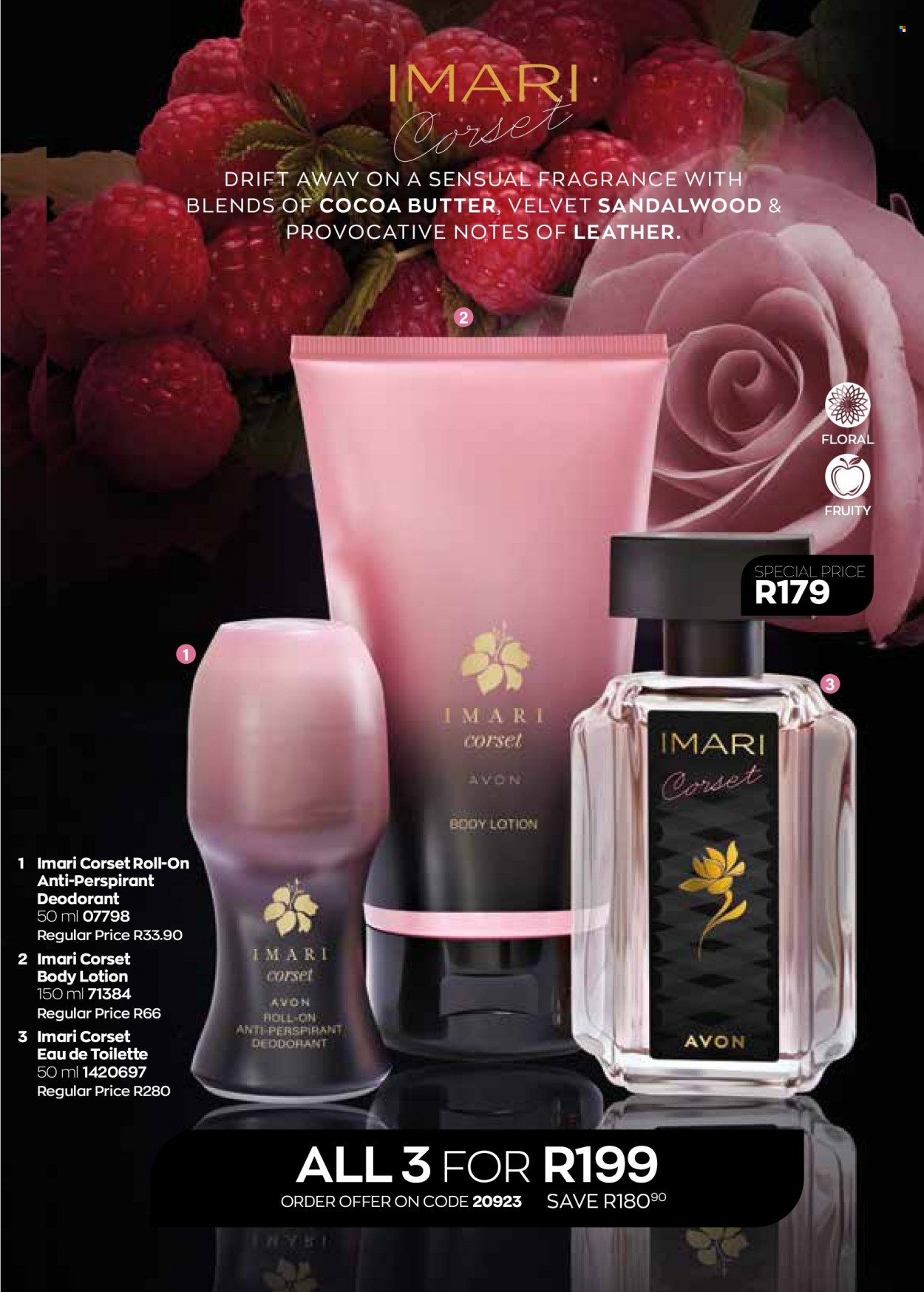 Avon specials - 01/02/2022 - 28/02/2022. Page 15
