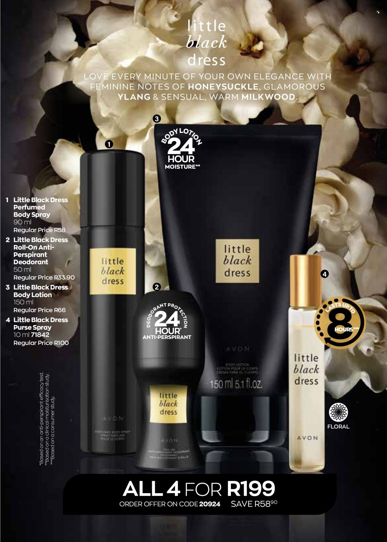 Avon specials - 01/02/2022 - 28/02/2022. Page 17